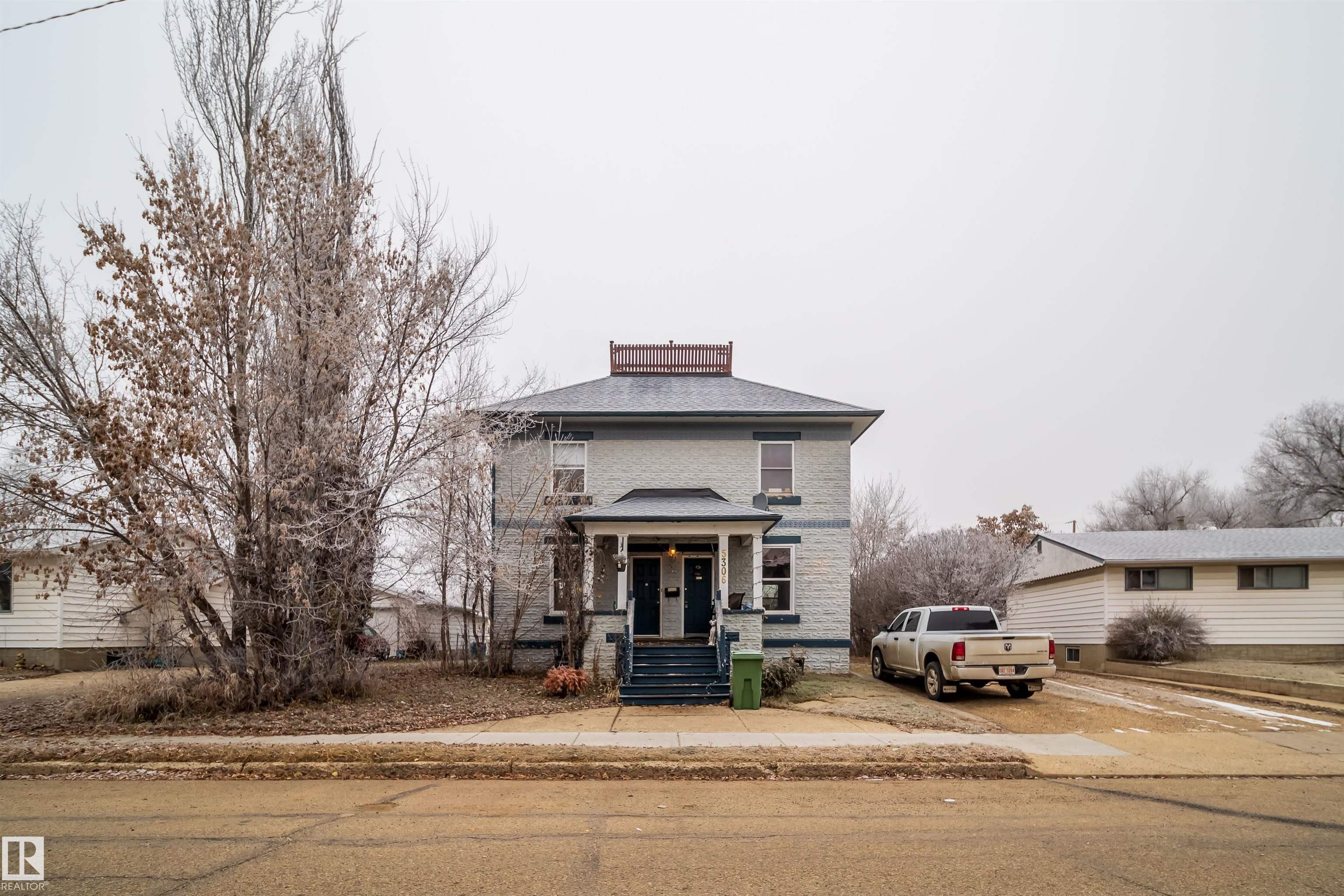 47 St Unit 5306 St, Wetaskiwin, AB T9A 1E3