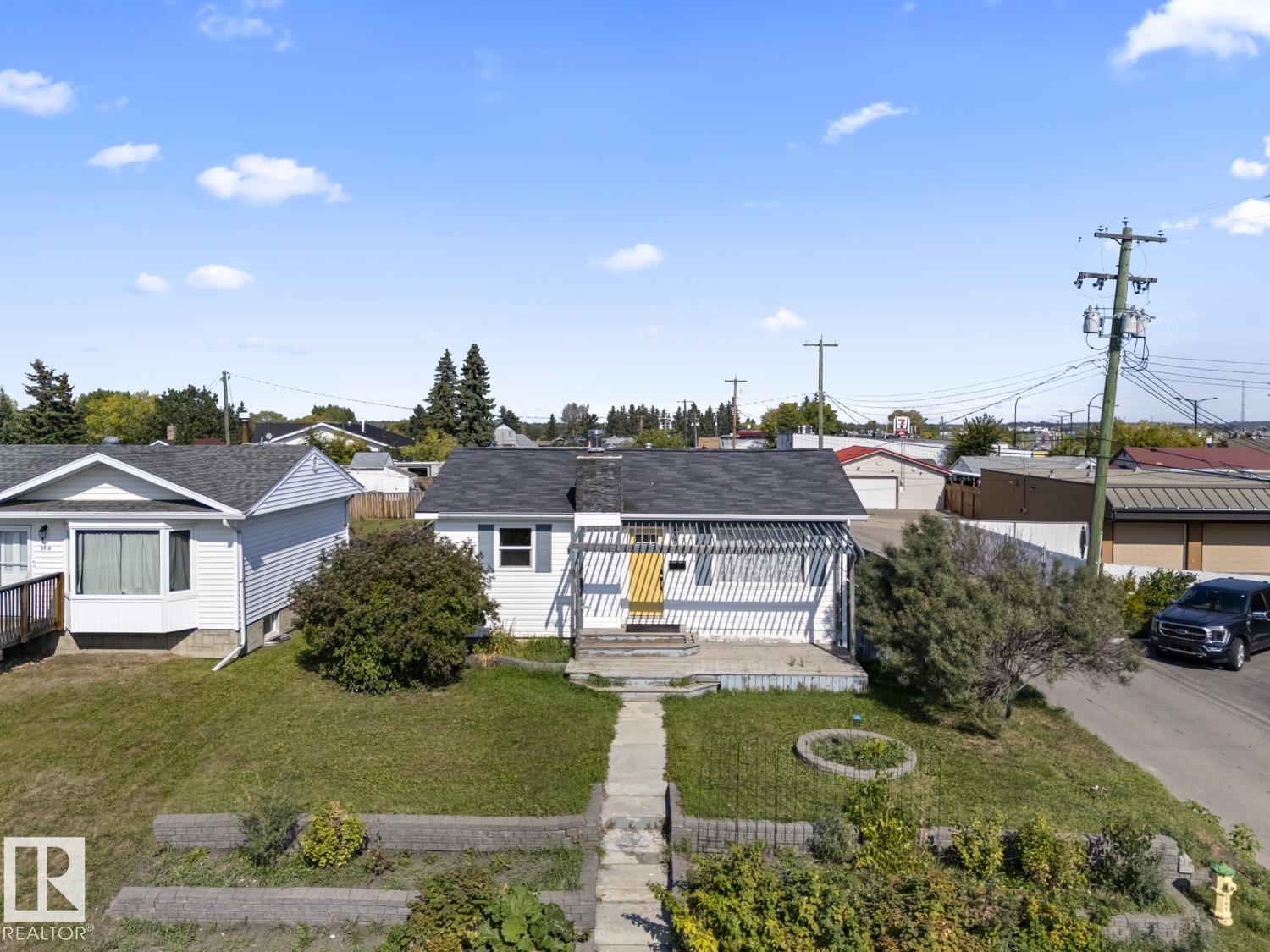 5508-51 Avenue Ave, Cold Lake, AB T9M 1R1