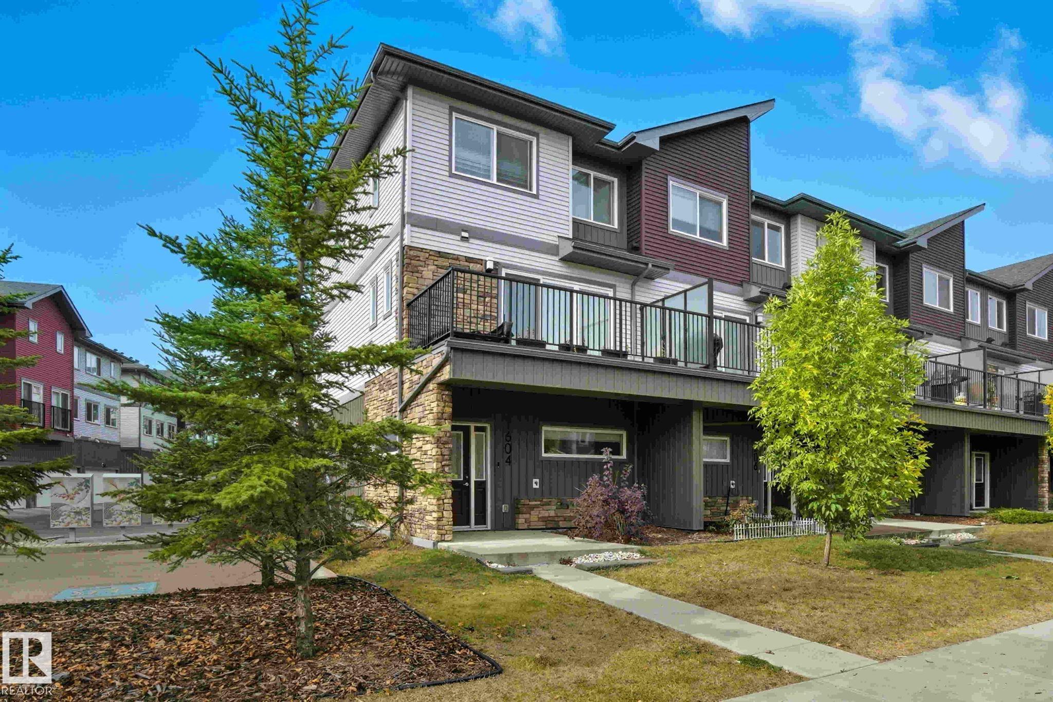 33 St Nw Unit 1604 St #a, Edmonton, AB T6T 0Y1