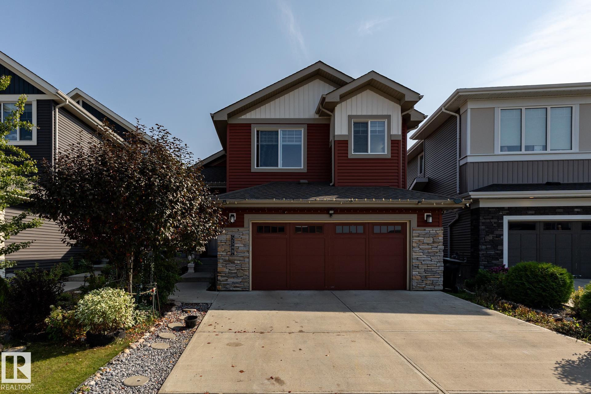 2548 Wonnacott Lo Loop SW, Edmonton, AB T6X 2K6