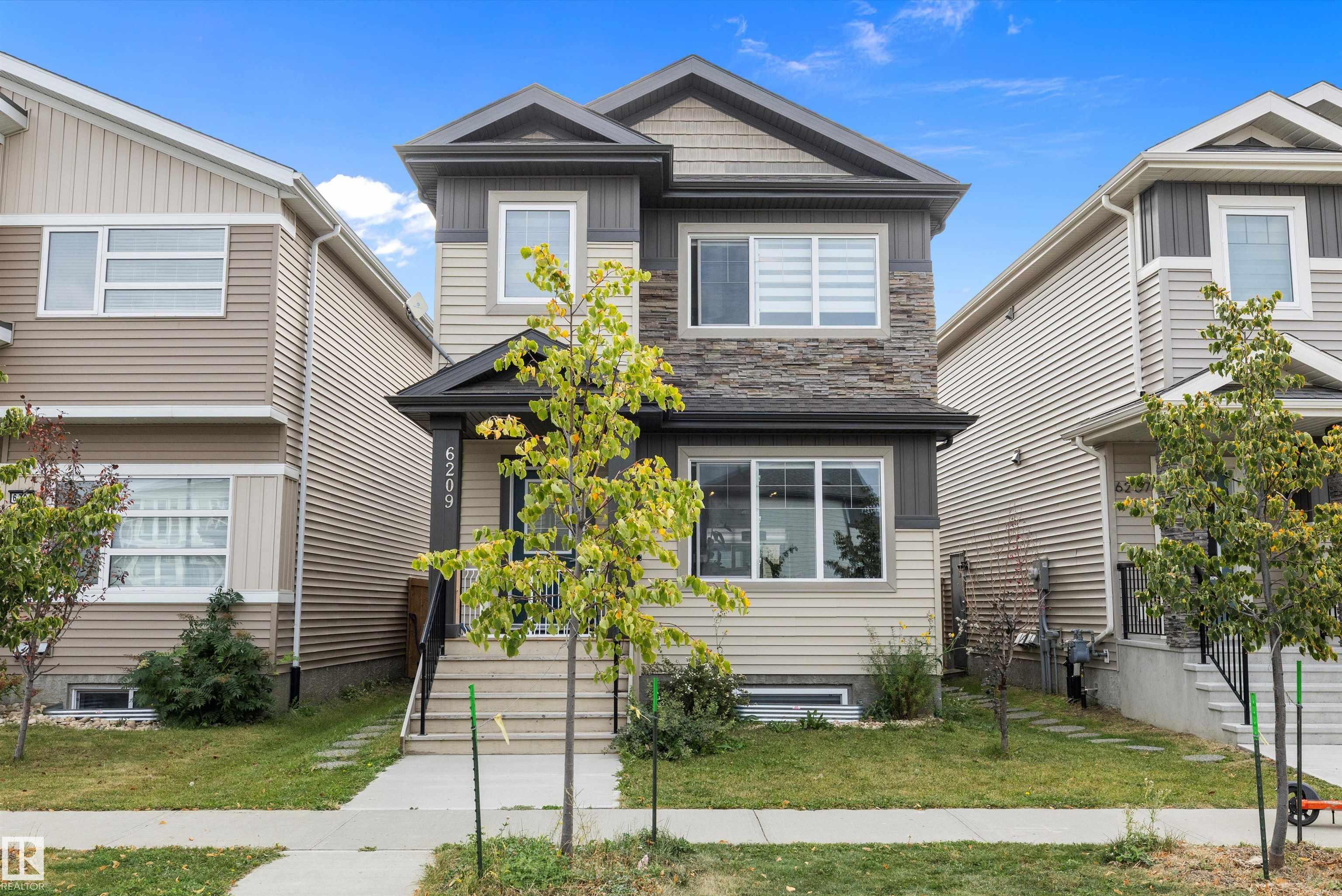 66 St Nw Unit 6209 St, Beaumont, AB T4X 2E3