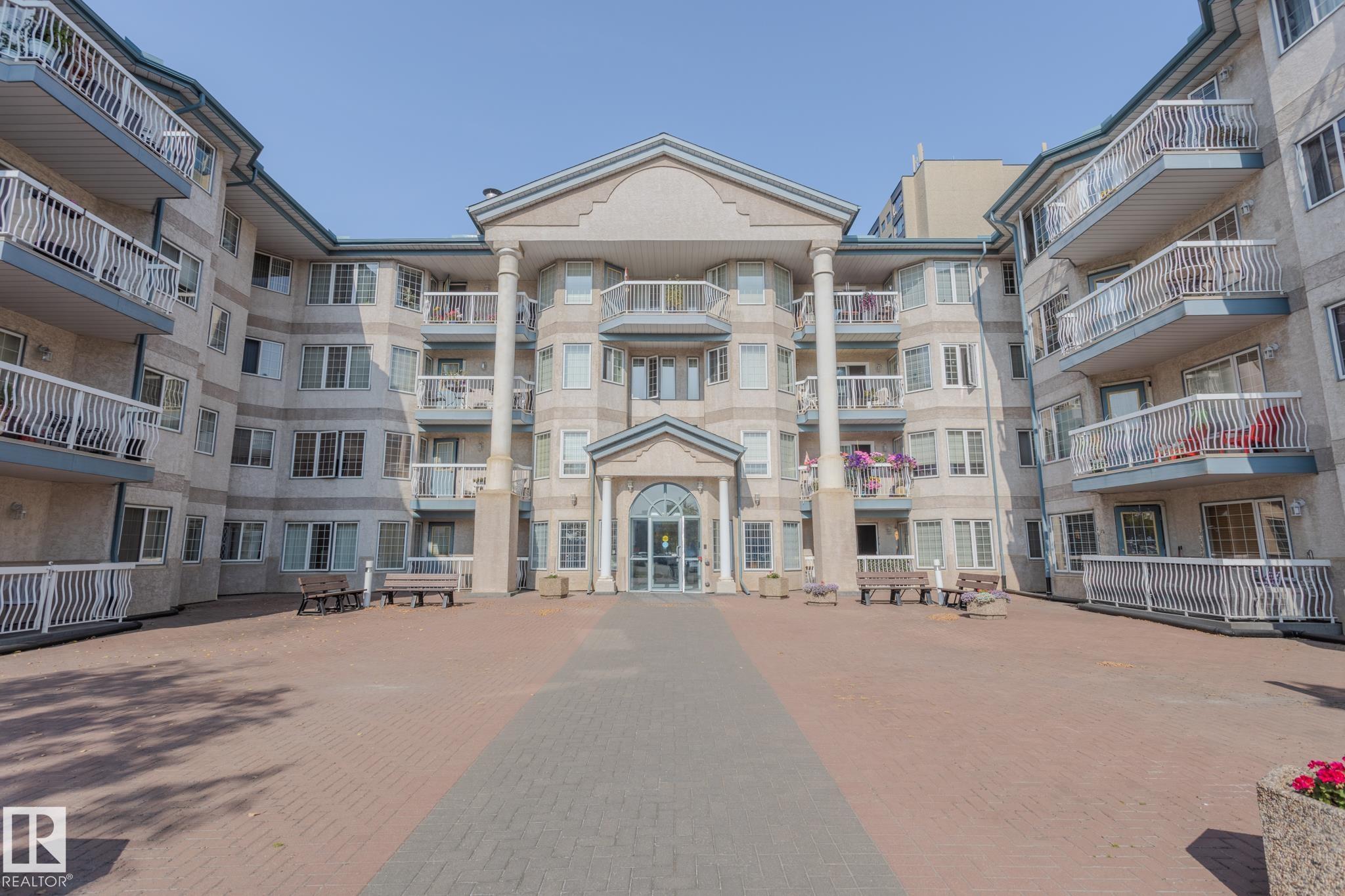13450 114 Avenue Northwest #305, Edmonton, AB T5M 4C4