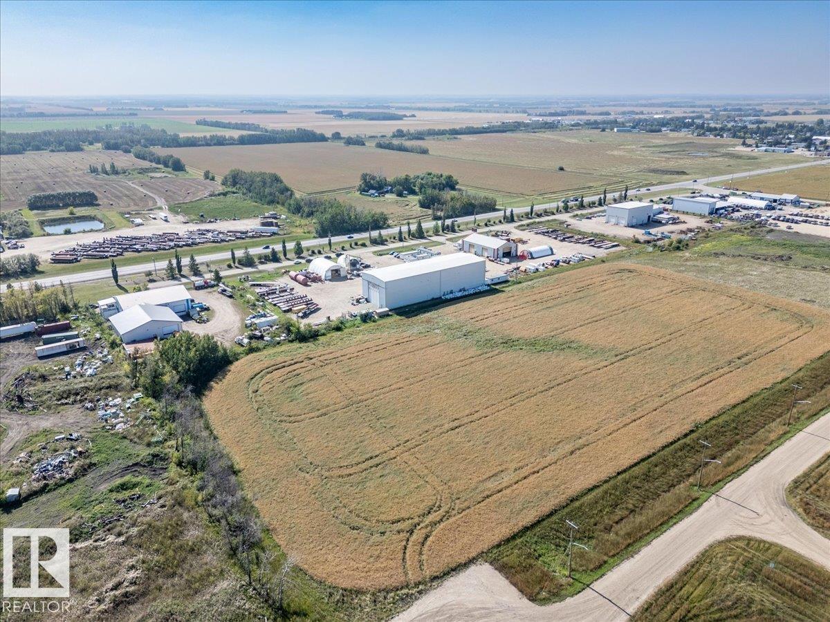 Lot 1 Block 1 Plan 1722074, Calmar, AB T0C 0V0
