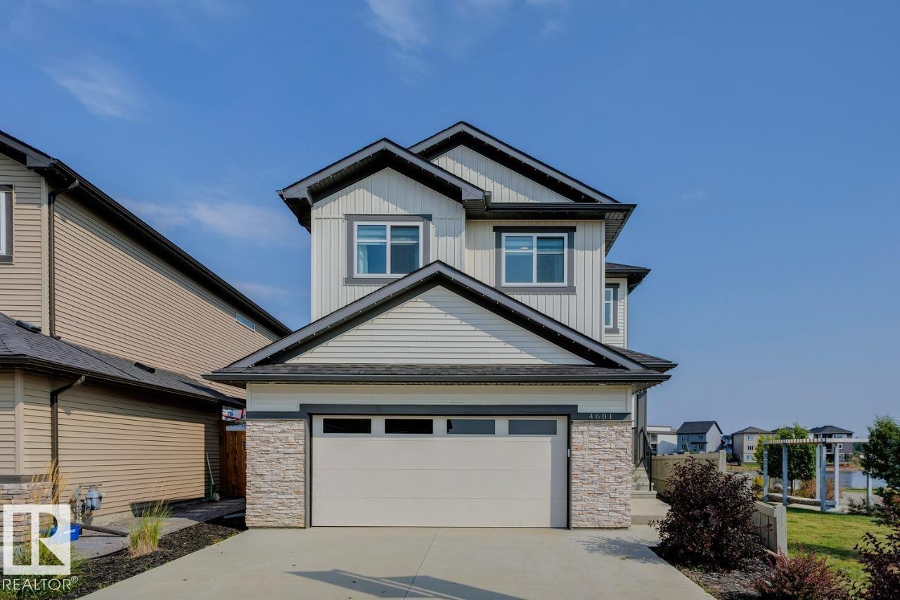 4601 66 Street #4601, Beaumont, AB T4X 2X5