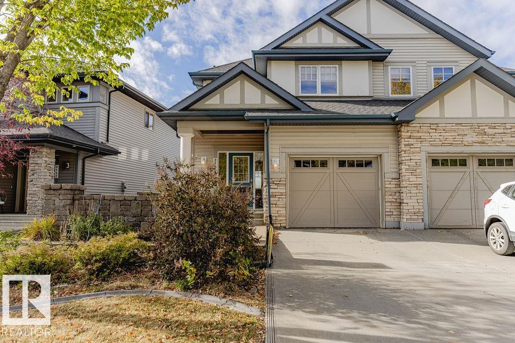 2150 Austin Link Li SW, Edmonton, AB T6W 0L1