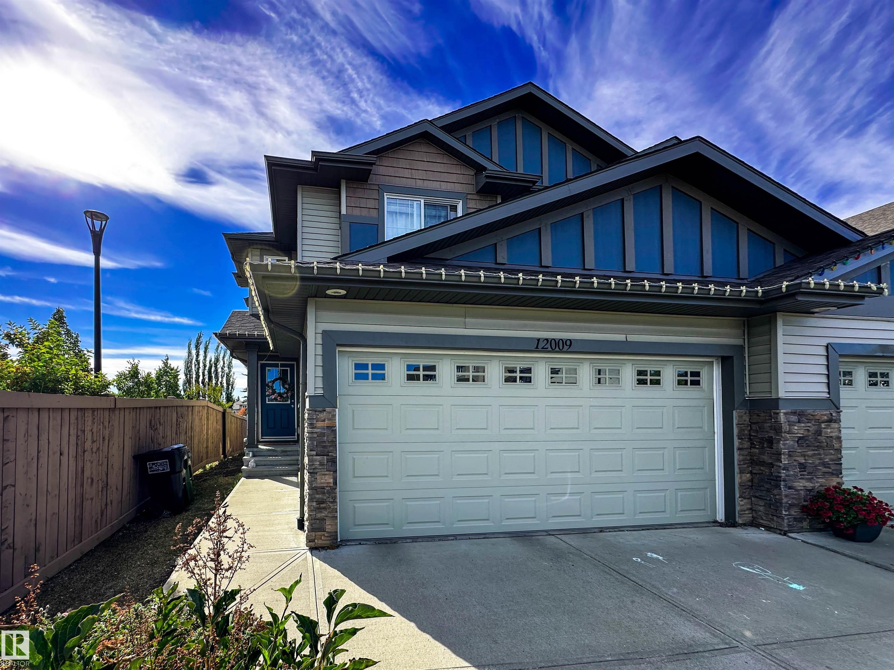 167 Av Nw Unit 12009 Ave #a, Edmonton, AB T5X 0G5