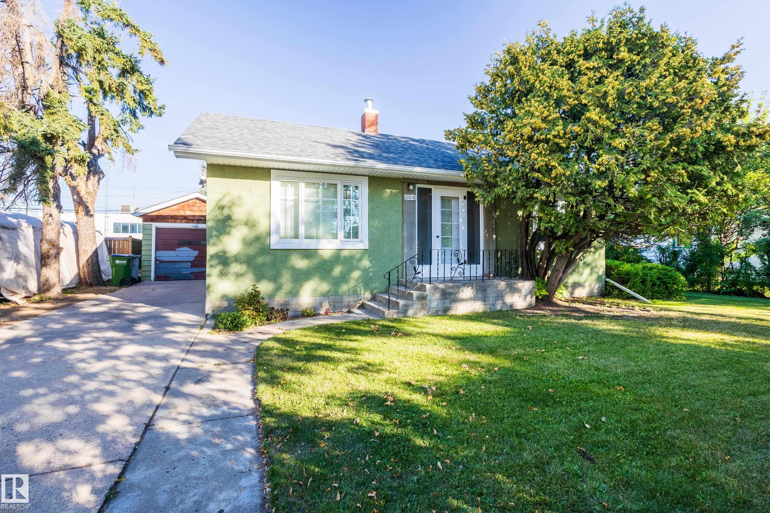 105 St Unit 10016 St, Westlock, AB T7P 1V2