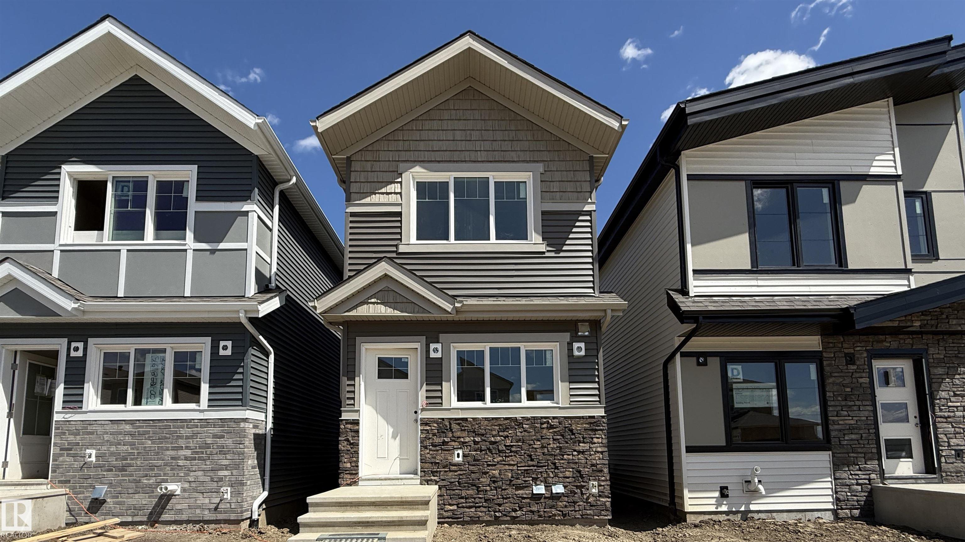 210 St Nw Unit 2023 St, Edmonton, AB T6M 2P5