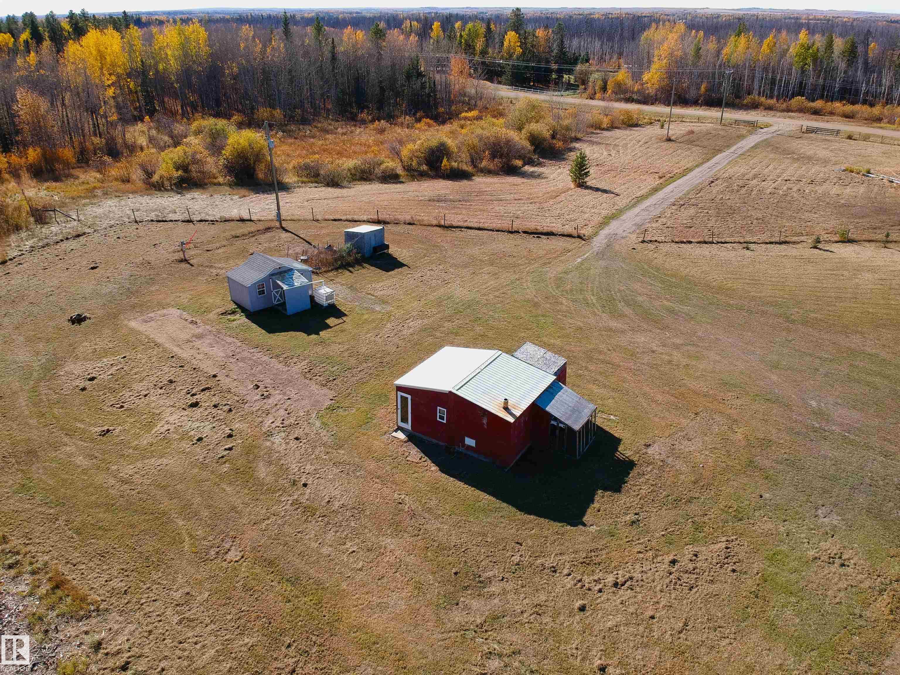 51101 Range Road 63, Rural Parkland County, AB T0E 2H0