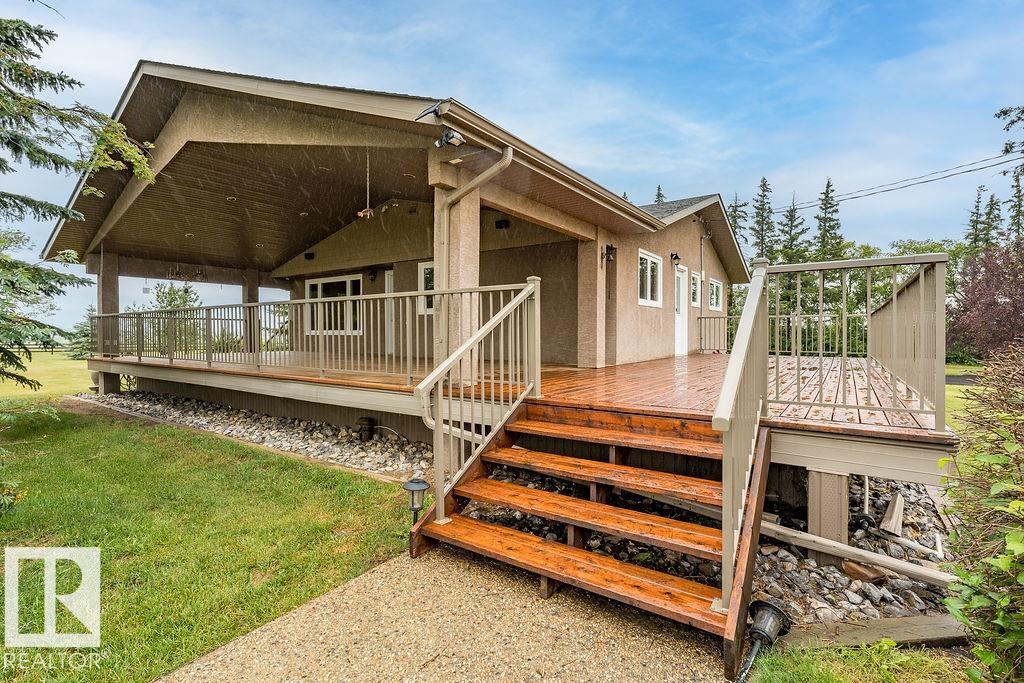 463051 Rge Road 235, Wetaskiwin, AB T9A 0L4