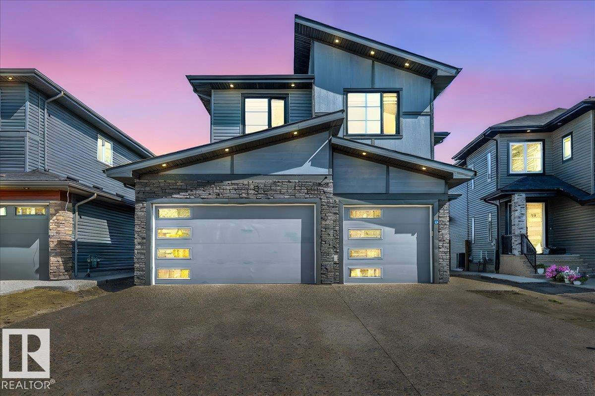 41 Elwyck Ga Gate, Spruce Grove, AB T7X 0Z2