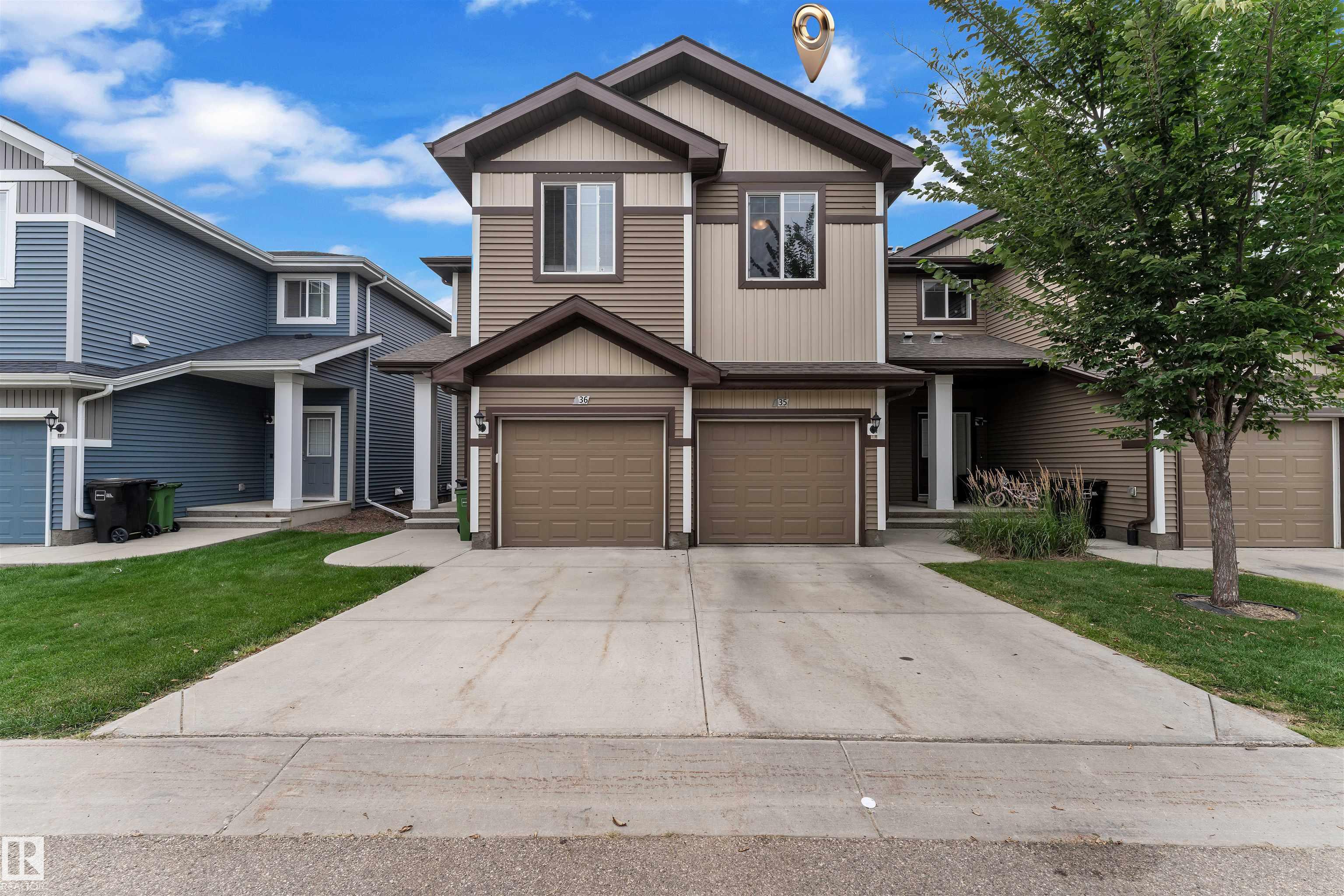 8209 217 Street Northwest #35, Edmonton, AB T5T 6Z4