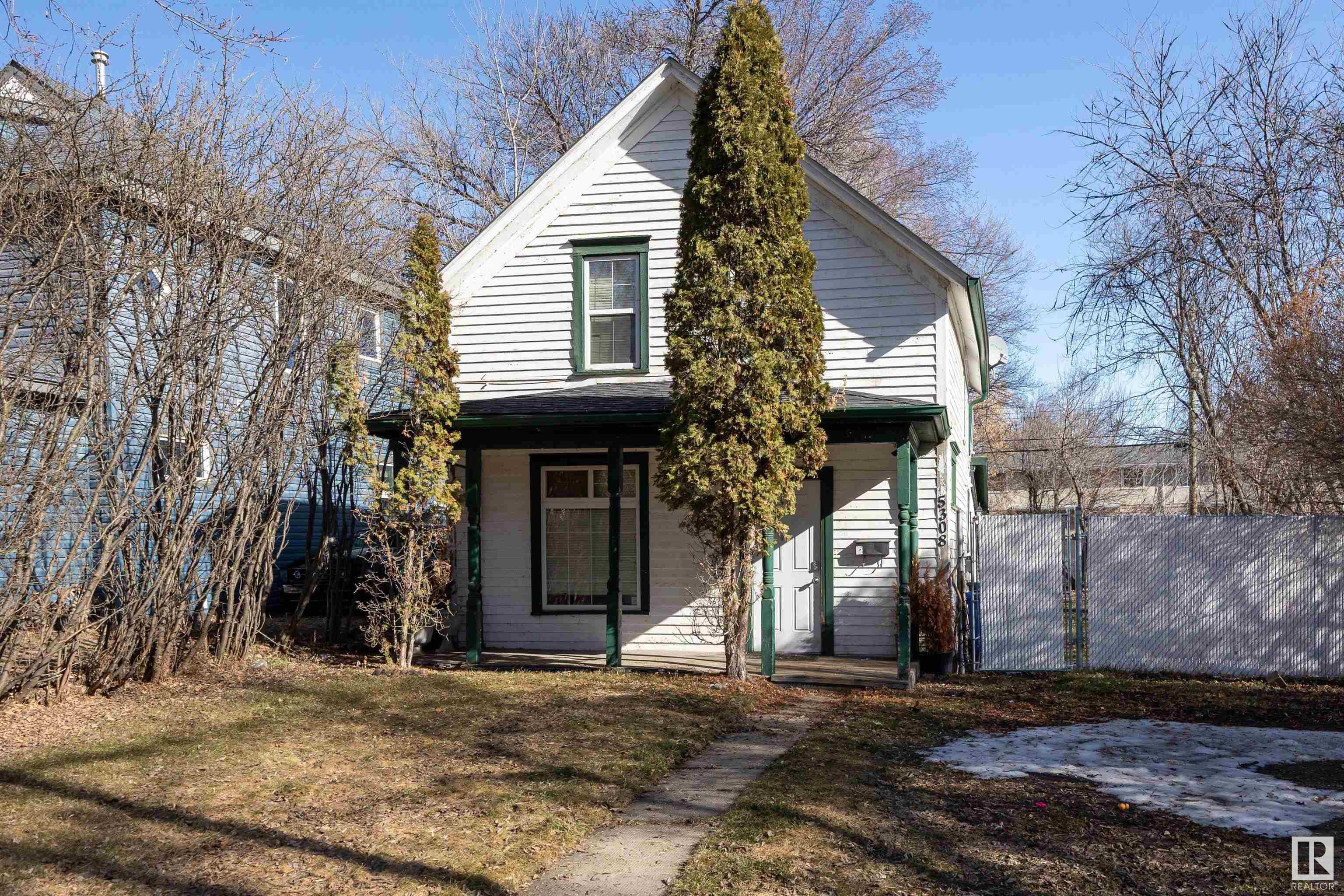 48 Av Unit 5308 Ave, Wetaskiwin, AB T9A 0N5