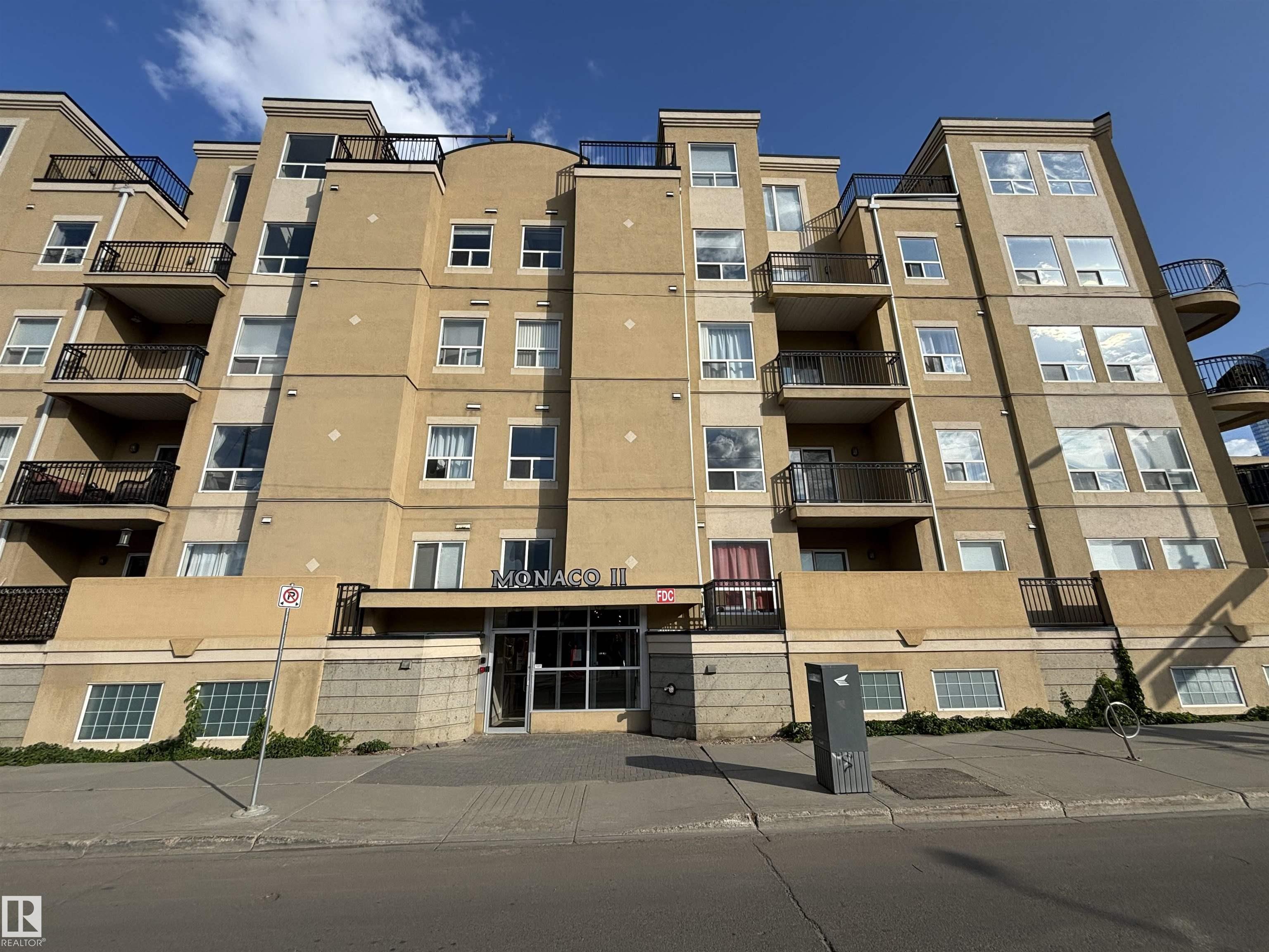10606 102 Avenue Northwest #510, Edmonton, AB T5J 5E9