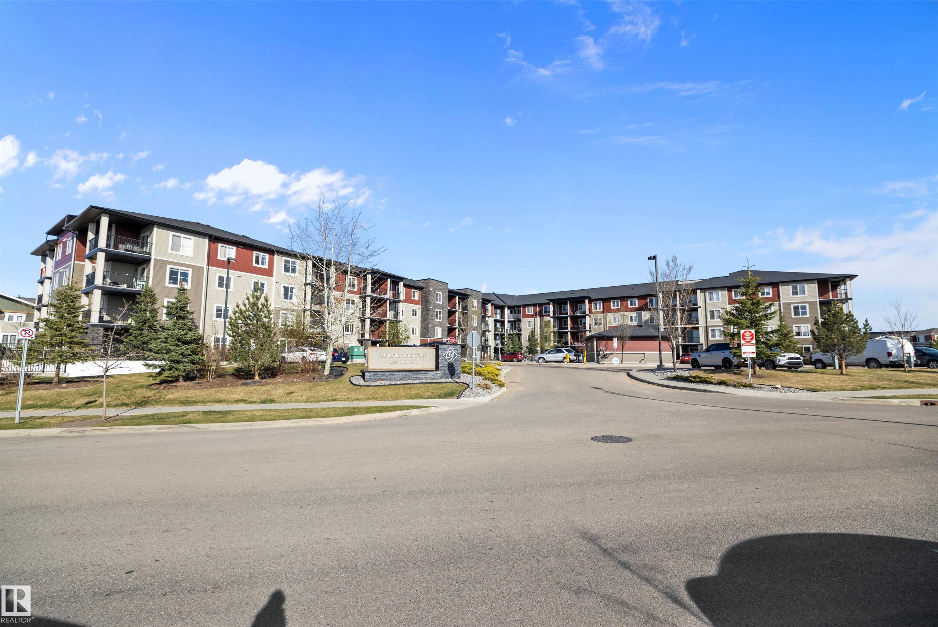 1510 Watt Drive Southwest #326, Edmonton, AB T6X 2E6
