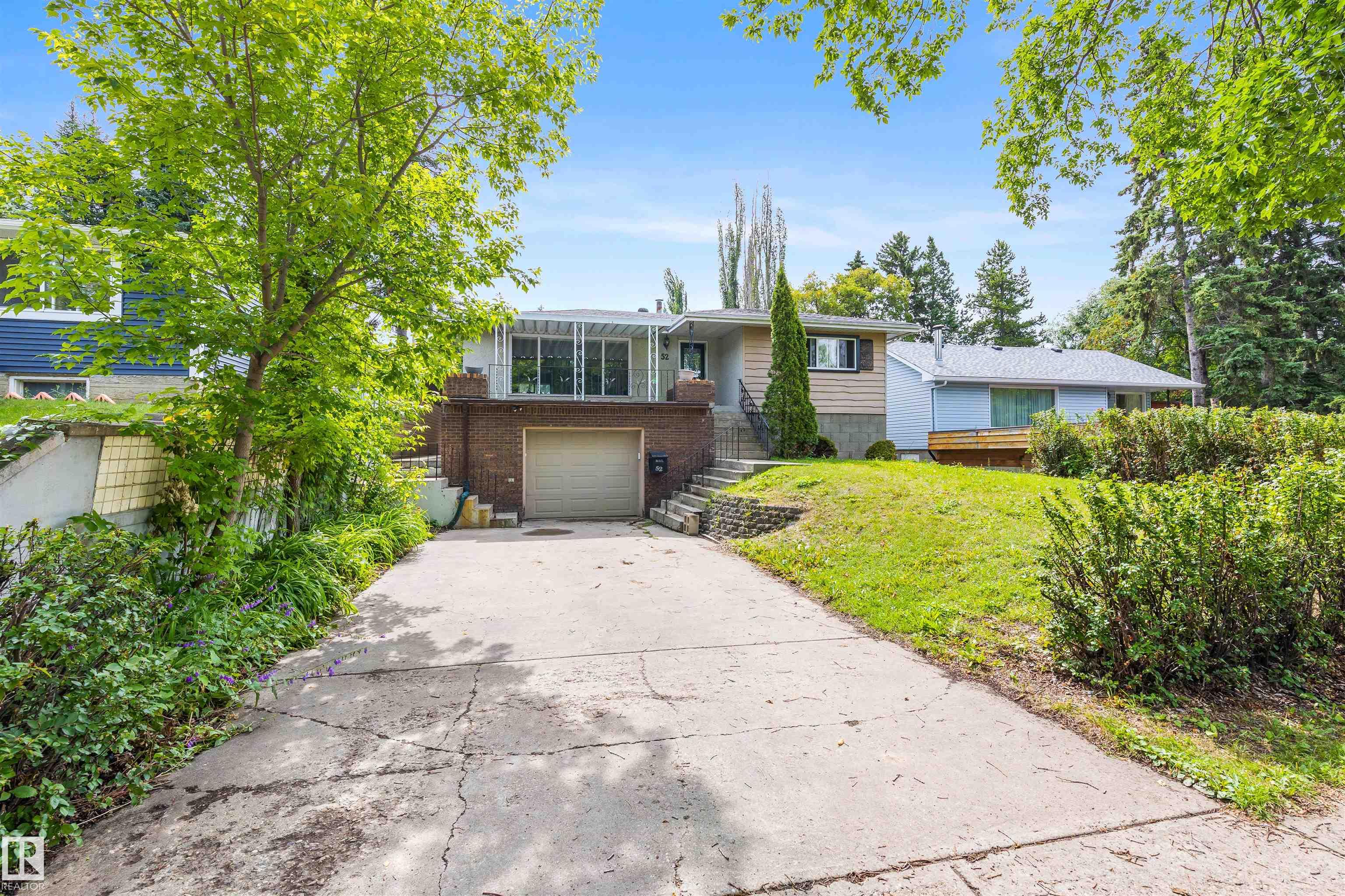 52 Belmont Dr, St. Albert, AB T8N 0C7