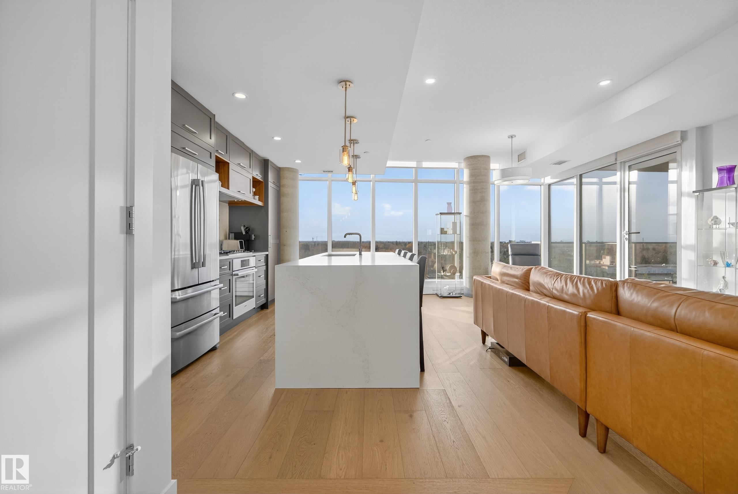 14105 West Block Drive Northwest #602, Edmonton, AB T5N 1L5