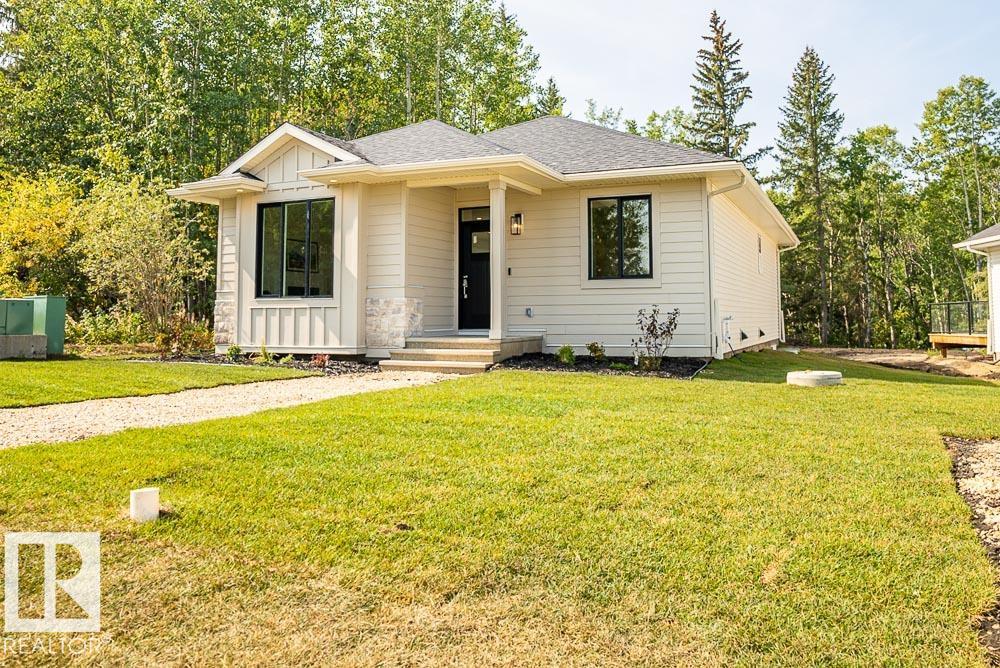 112 Heron Point Cl Close, Rural Wetaskiwin County, AB T0C 2V0