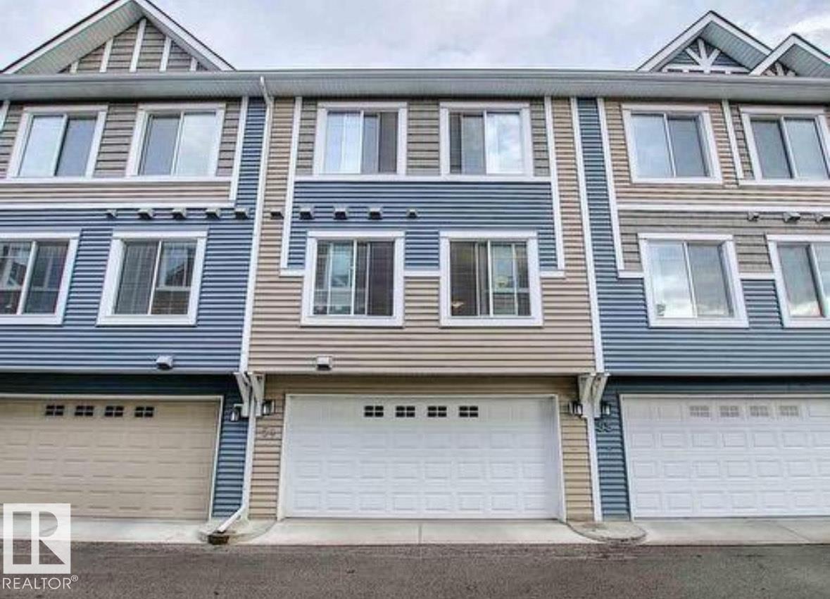 3625 144 Avenue Northwest #54, Edmonton, AB T5Y 0T3