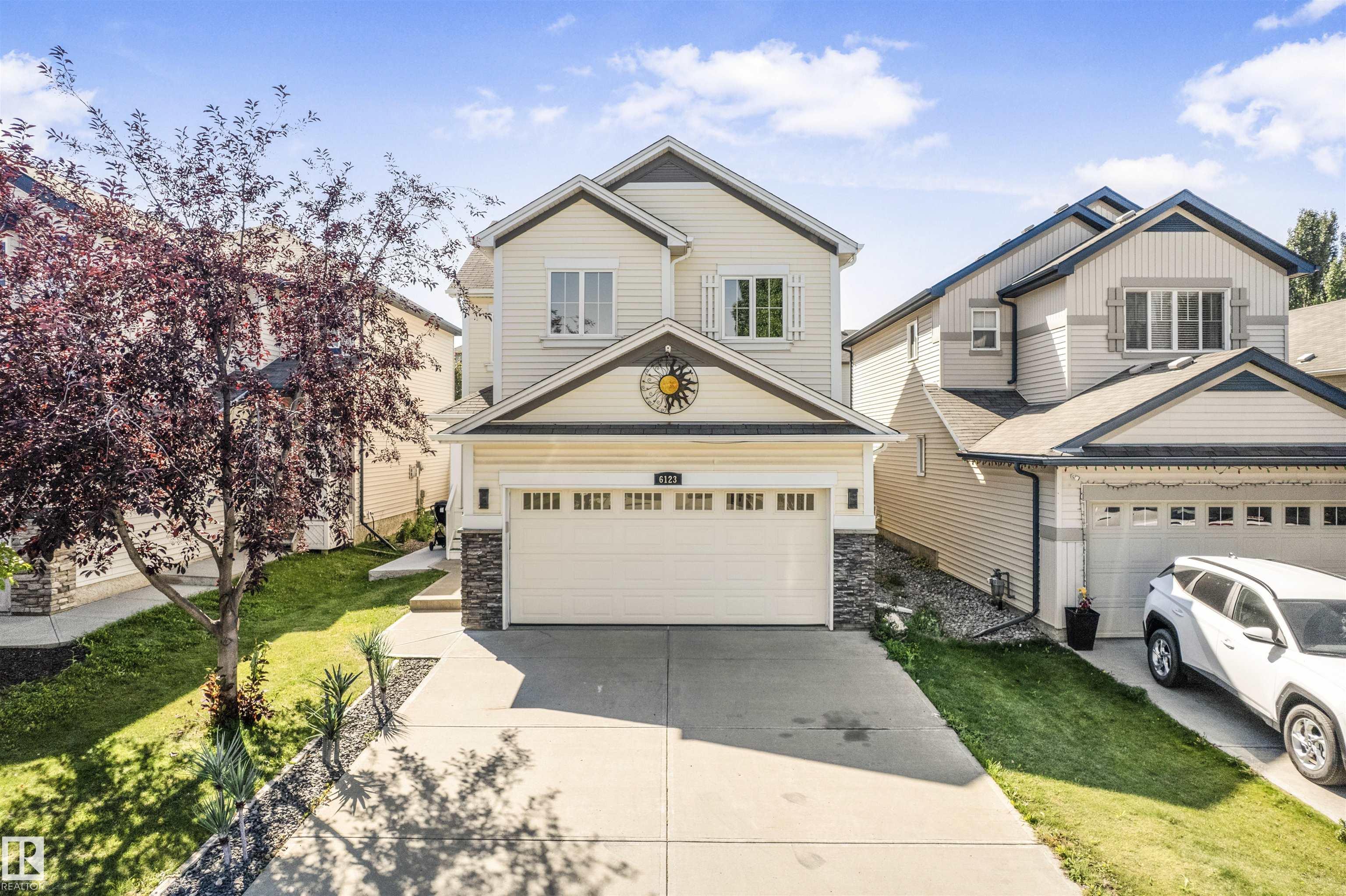 11 Av Sw Unit 6123 Ave, Edmonton, AB T6X 0M4