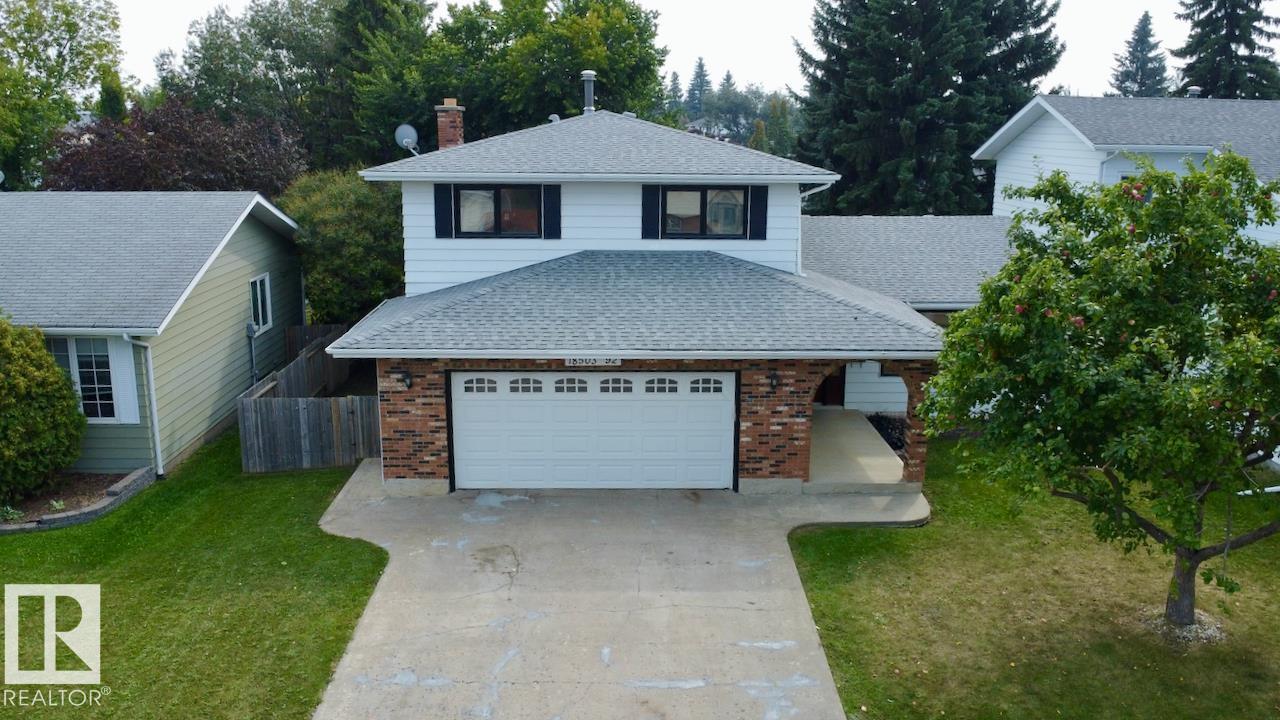 92 Av Nw Unit 18503 Ave, Edmonton, AB T5T 1P2