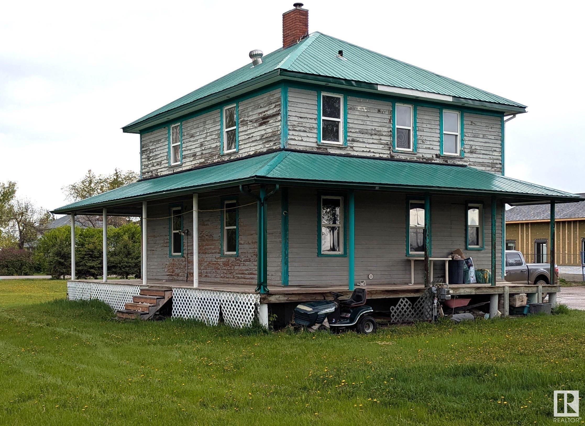 4701 66 St, Bonnyville, AB T9N 2R5