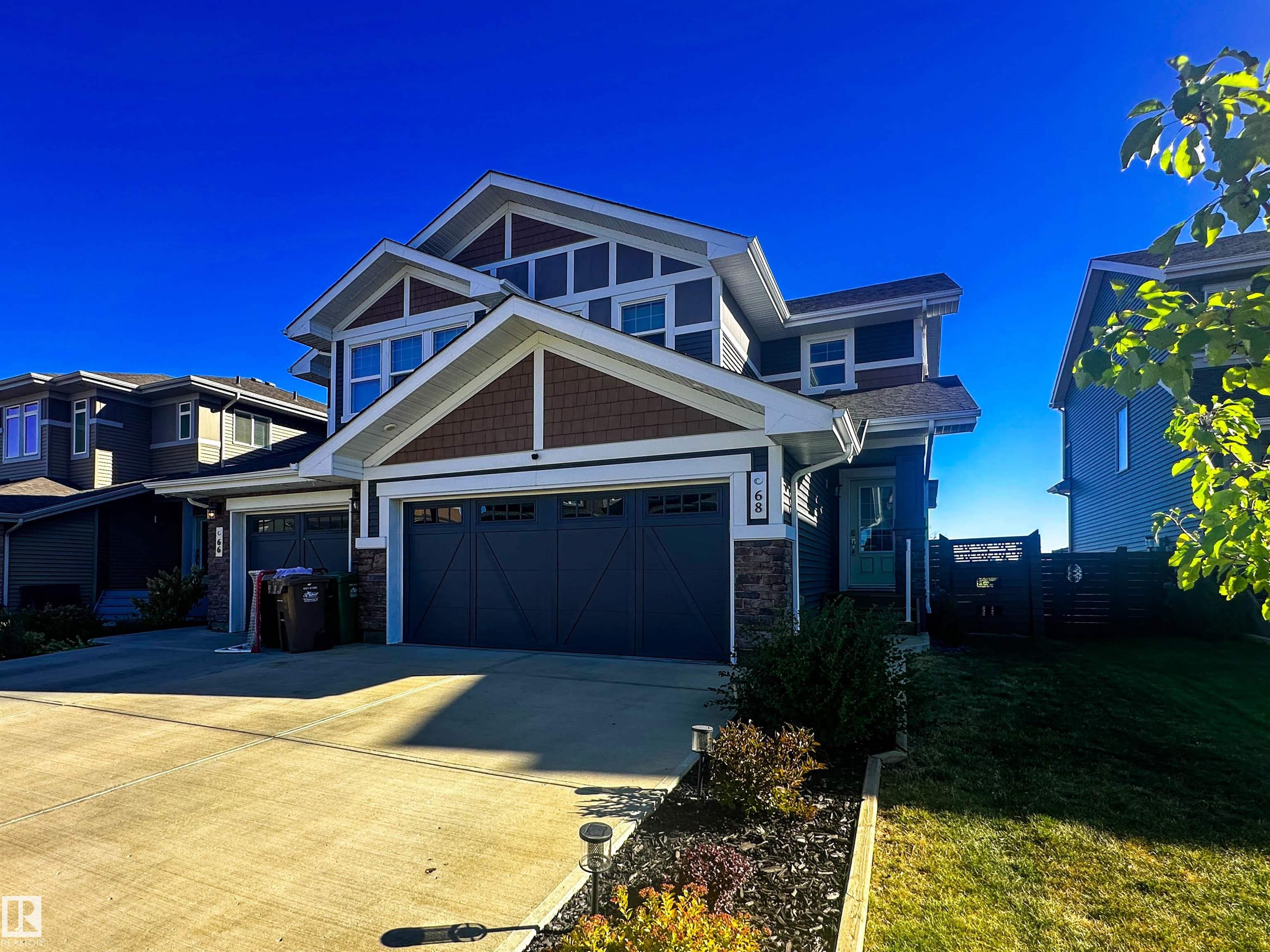 68 Joyal Way, St. Albert, AB T8N 7V5