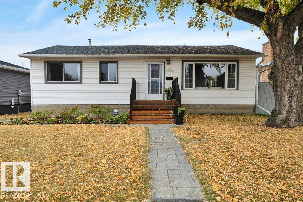 73 Av Nw Unit 7715 Ave, Edmonton, AB T6C 0C4