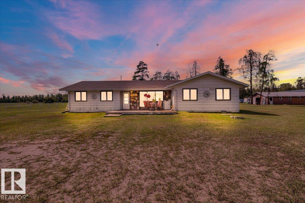 57128 Rge Road 225, Rural Sturgeon County, AB T0A 1N5