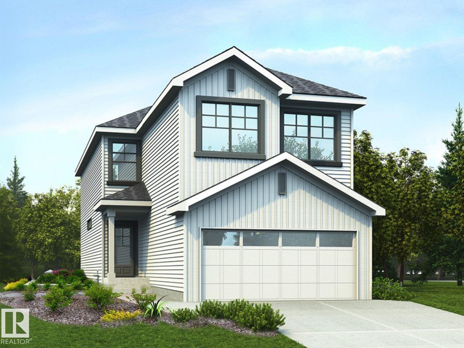 89 Sunland Way, Sherwood Park, AB T8H 2Y6
