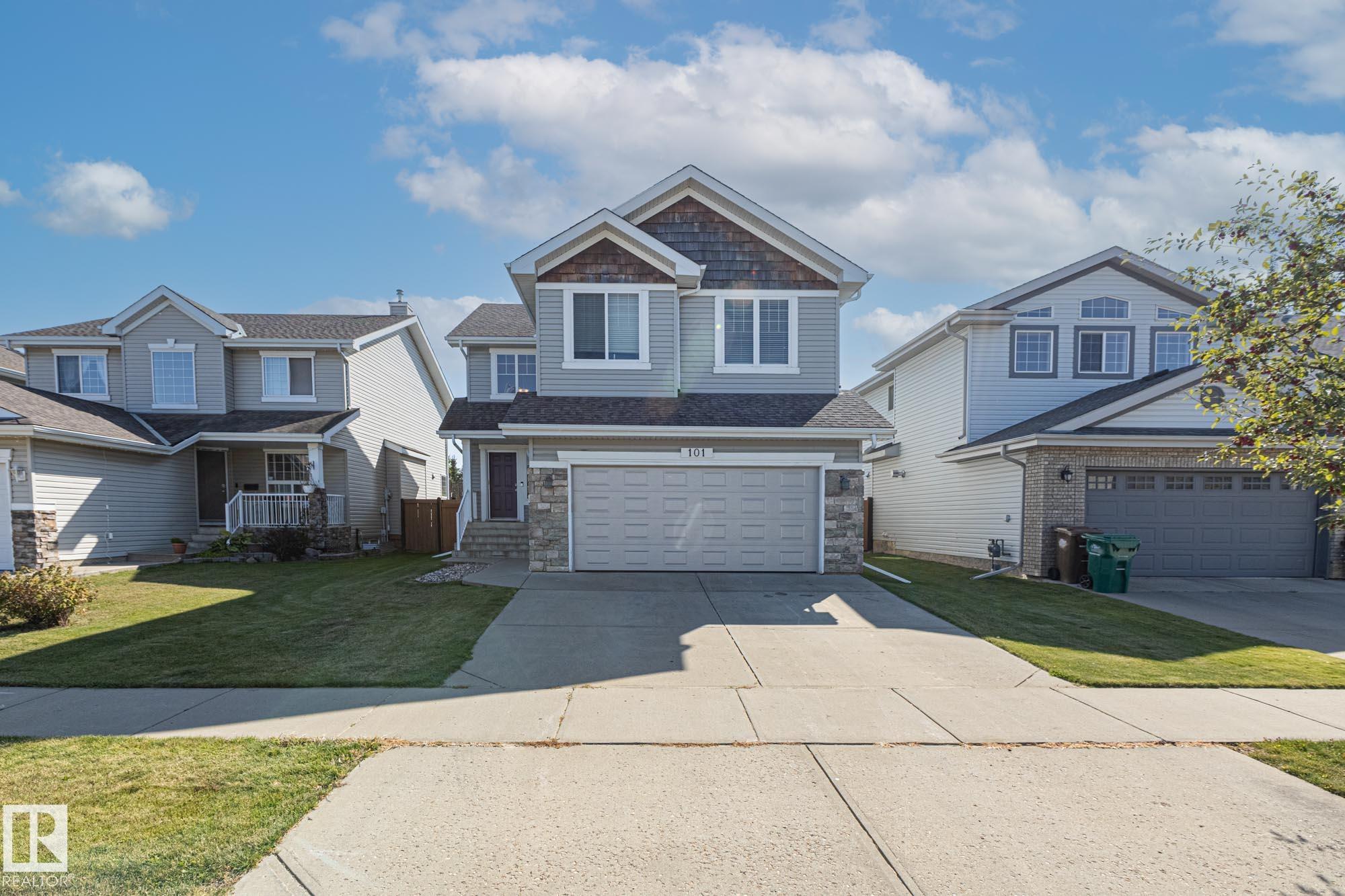 101 Naples Way, St. Albert, AB T8N 7G2