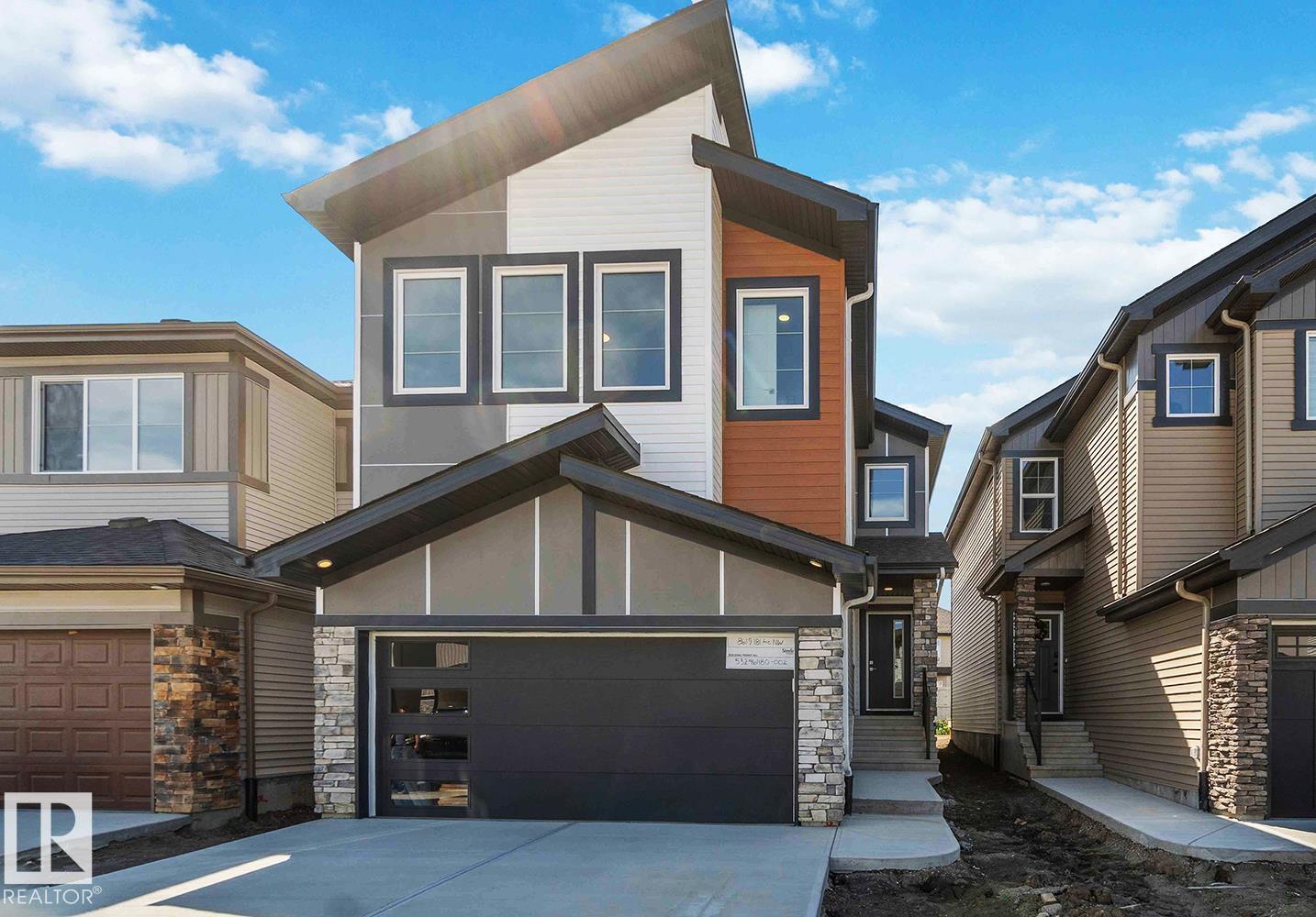 181 Av Nw Unit 8619 Ave, Edmonton, AB T5Z 0X2