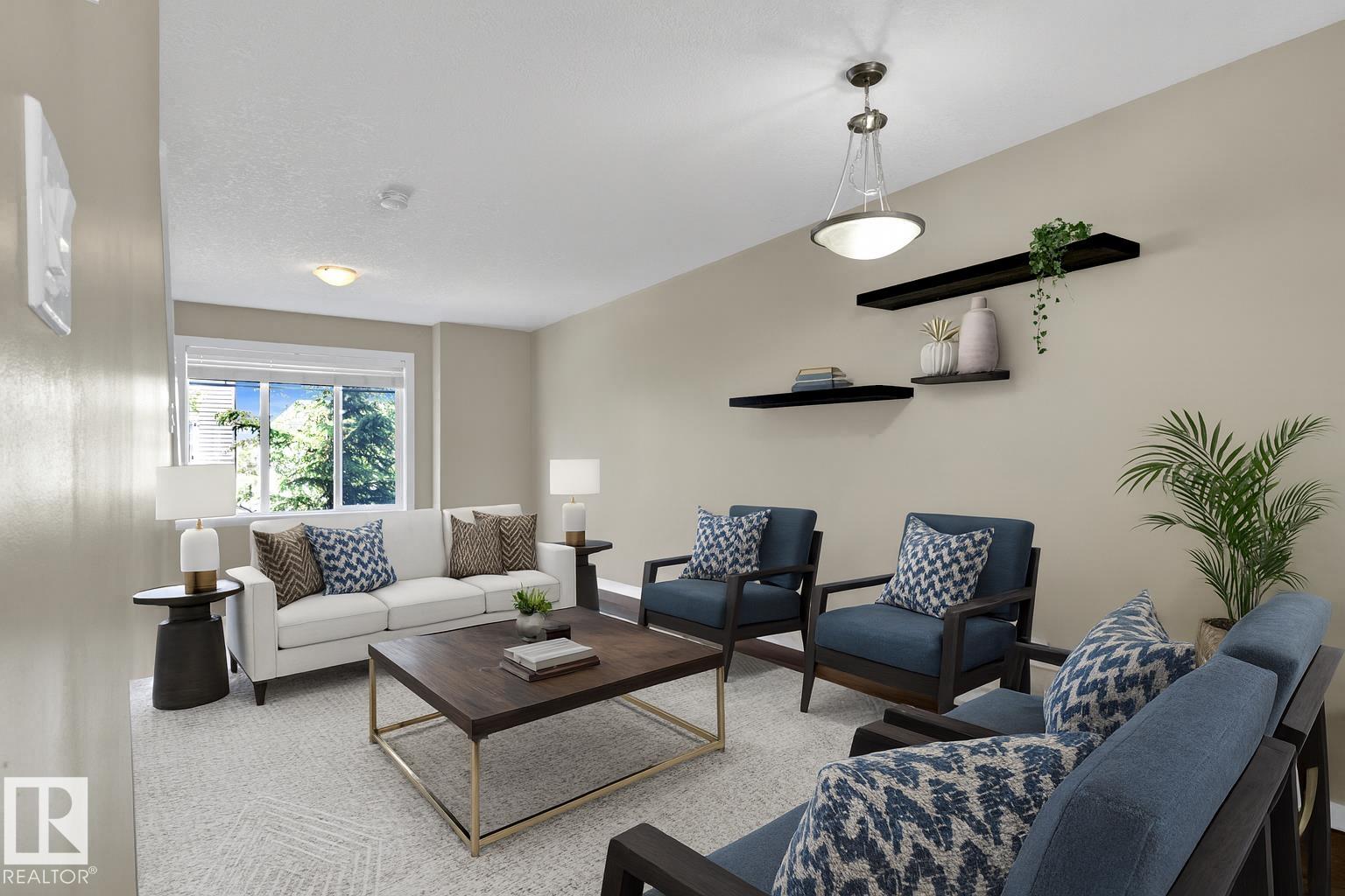 9515 160 Avenue Northwest #50, Edmonton, AB T5Z 0M4