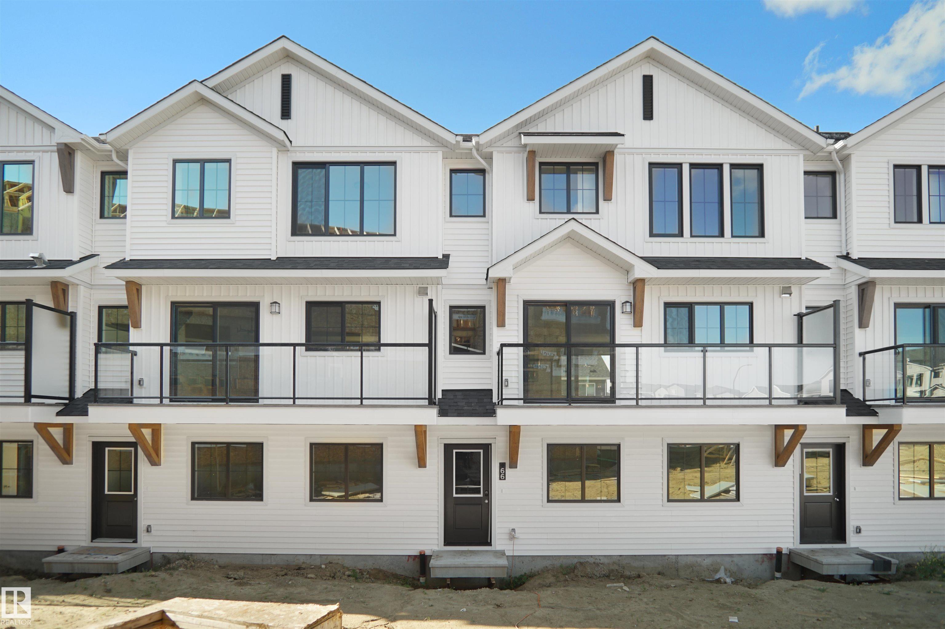 1025 Secord Promenade #79, Edmonton, AB T5T 7V3
