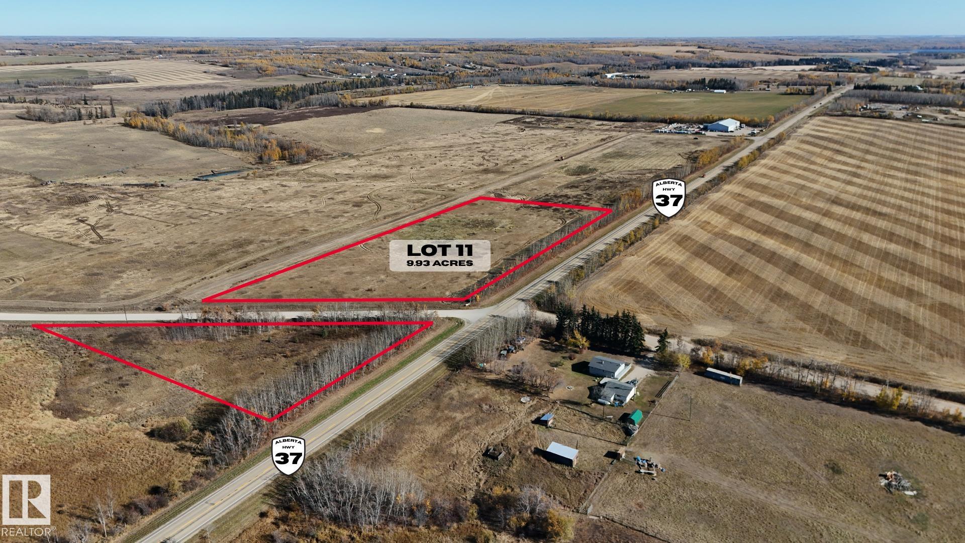 2102 Highway 37, Onoway, AB T0E 1V0
