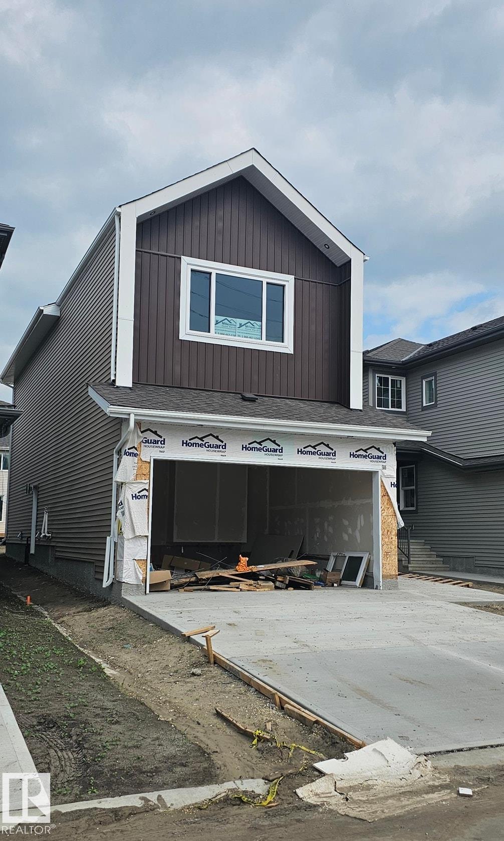 63 Waverly Way, Fort Saskatchewan, AB T8L 0Z8