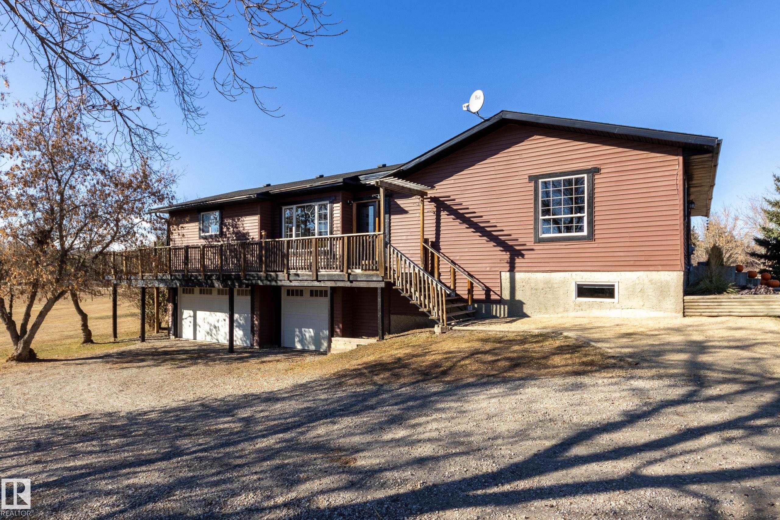 51121 Range Rd 270 #11, Spruce Grove, AB T7Y 1G7