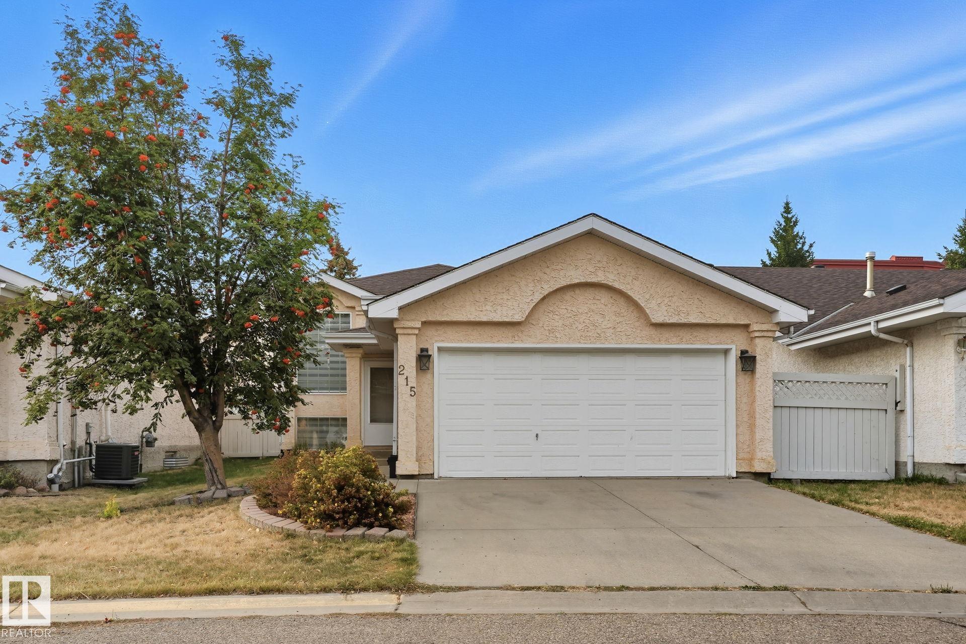 215 River Pt NW, Edmonton, AB T5A 4Z4