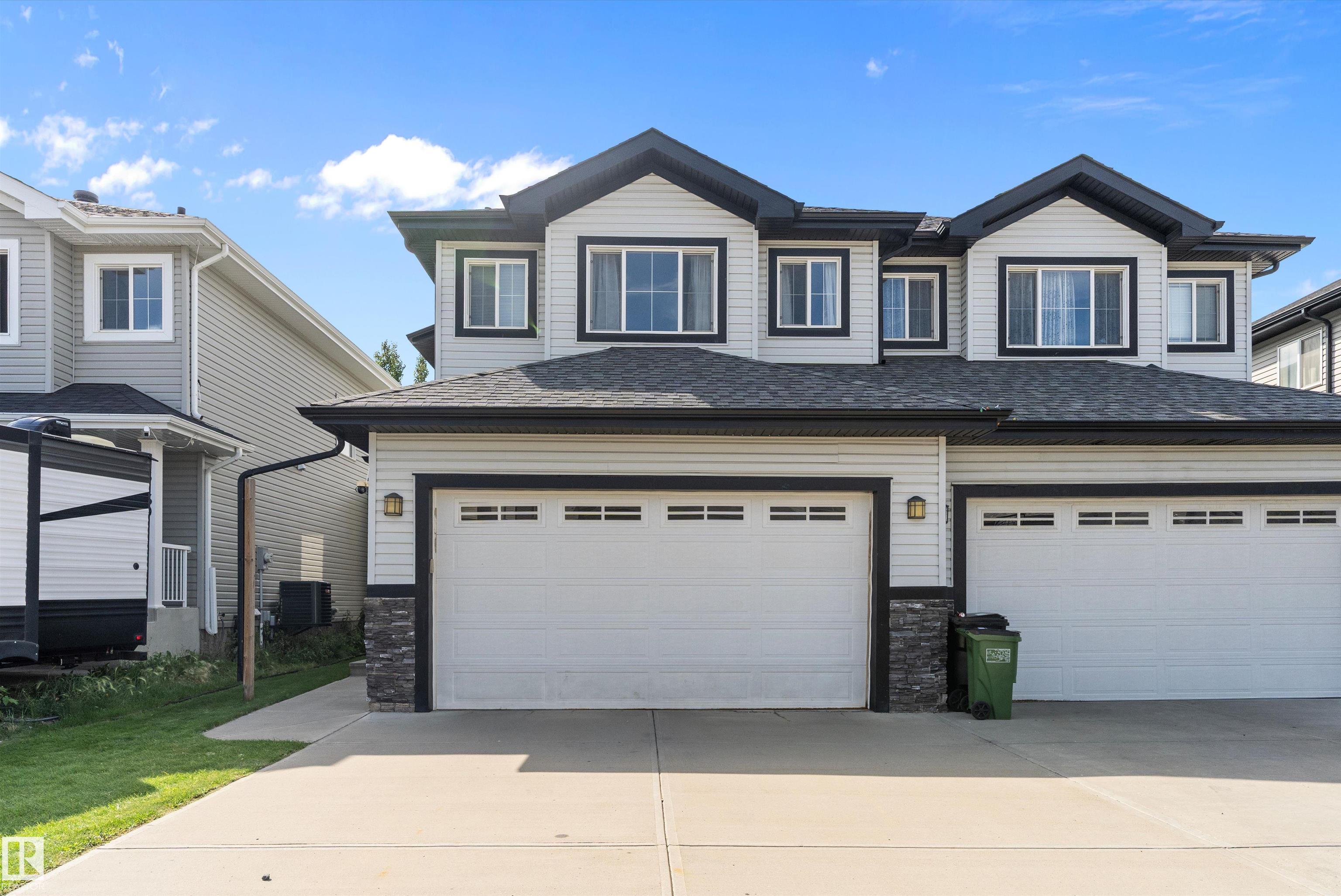 31 St Nw Unit 15132 St, Edmonton, AB T5Y 0S3