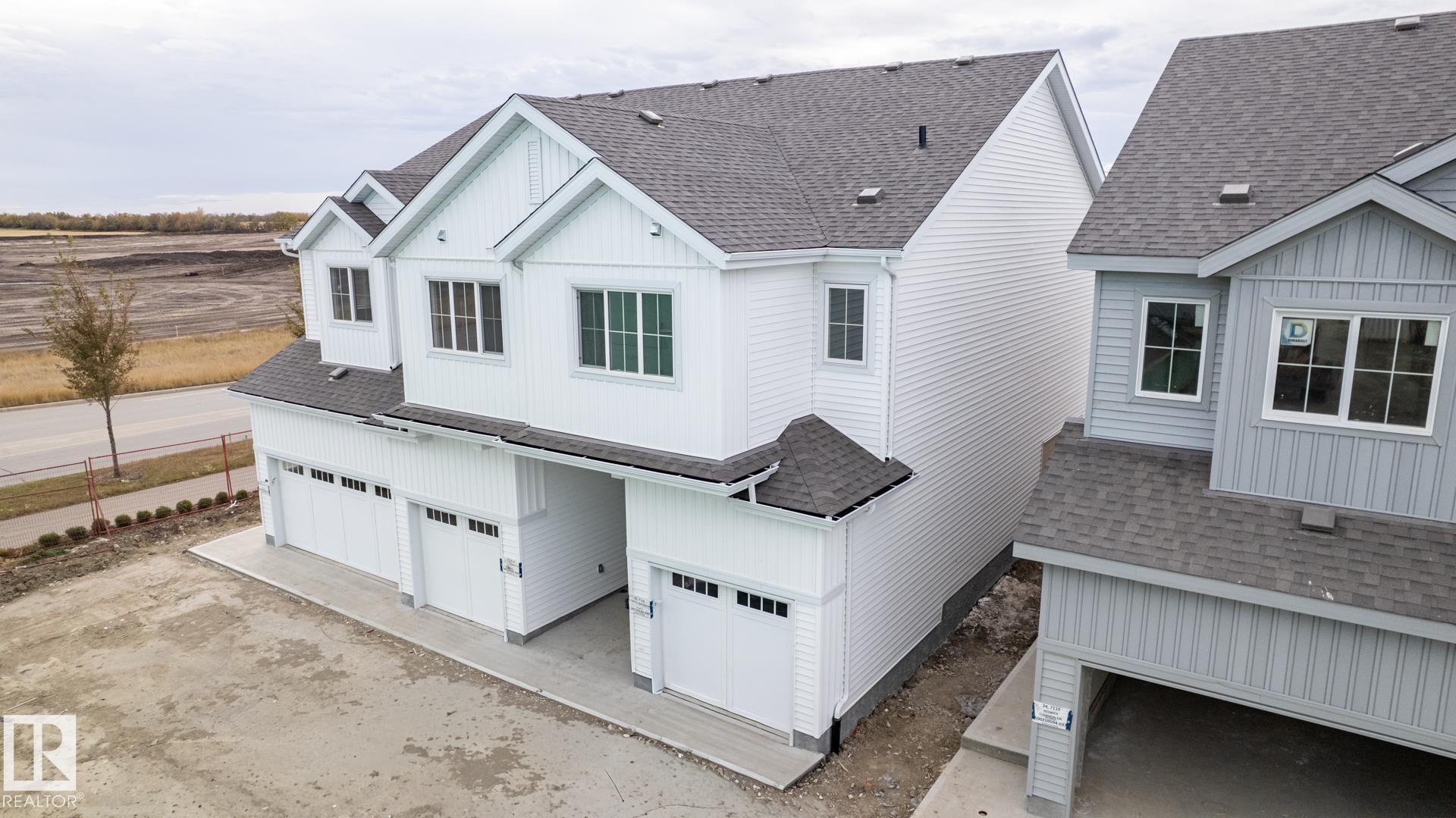 7110 Keswick Drive Southwest Cmn #25, Edmonton, AB T6W 5P7