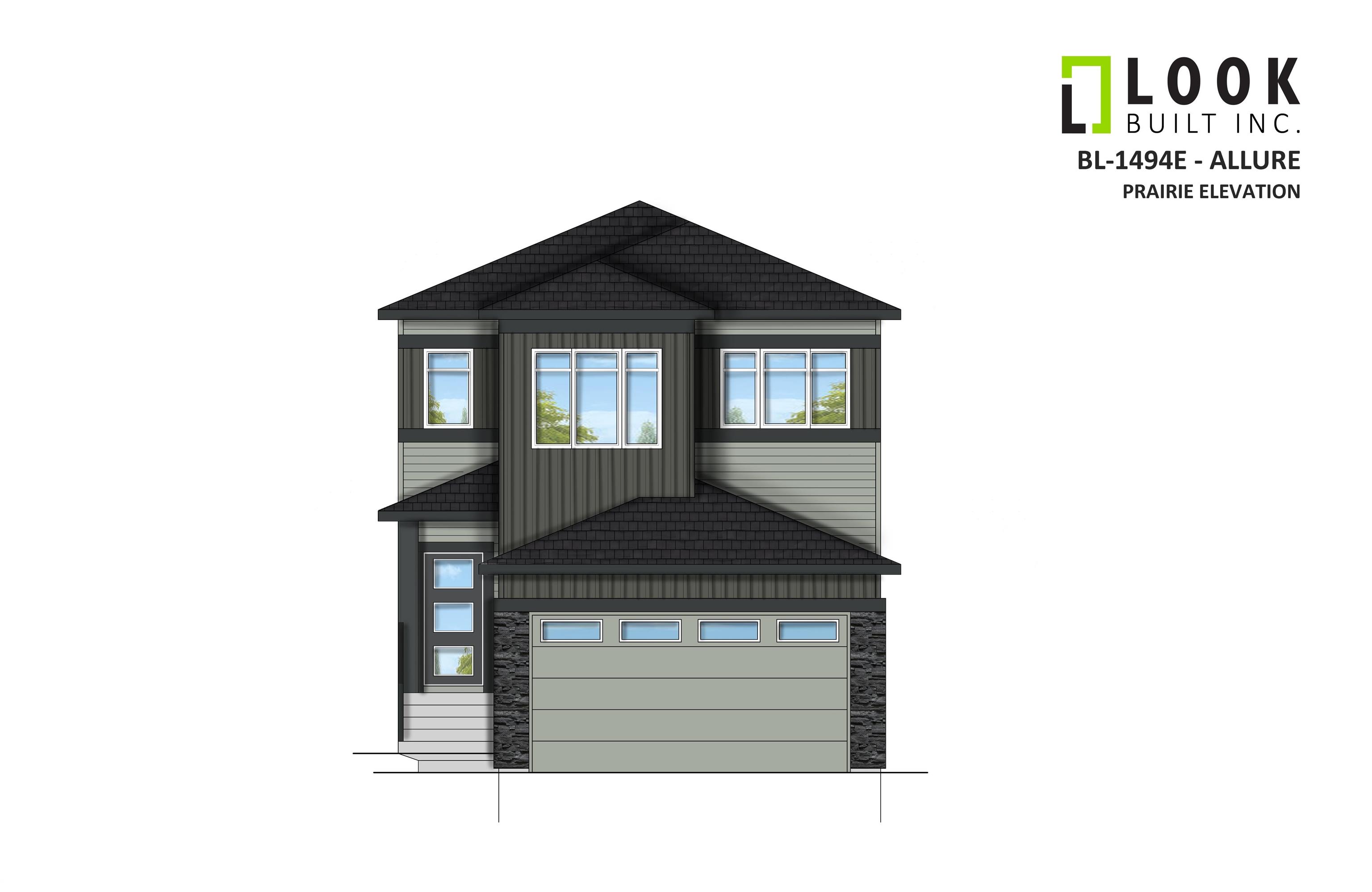 358 Bluff Cv, Leduc, AB T9E 1S2