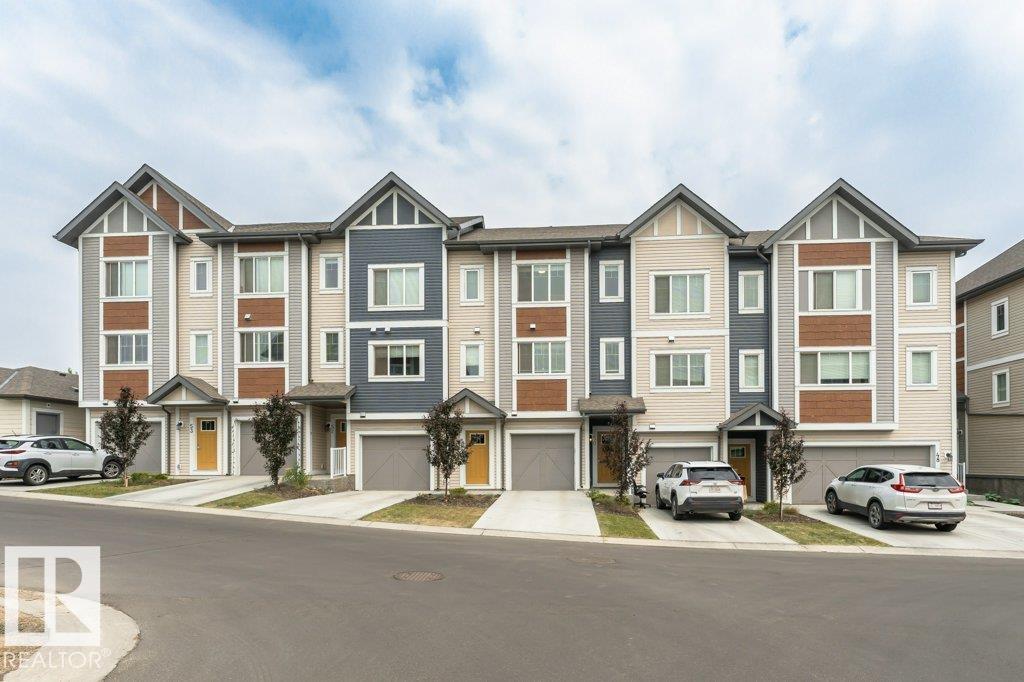 320 Secord Boulevard Northwest #50, Edmonton, AB T5T 7E8