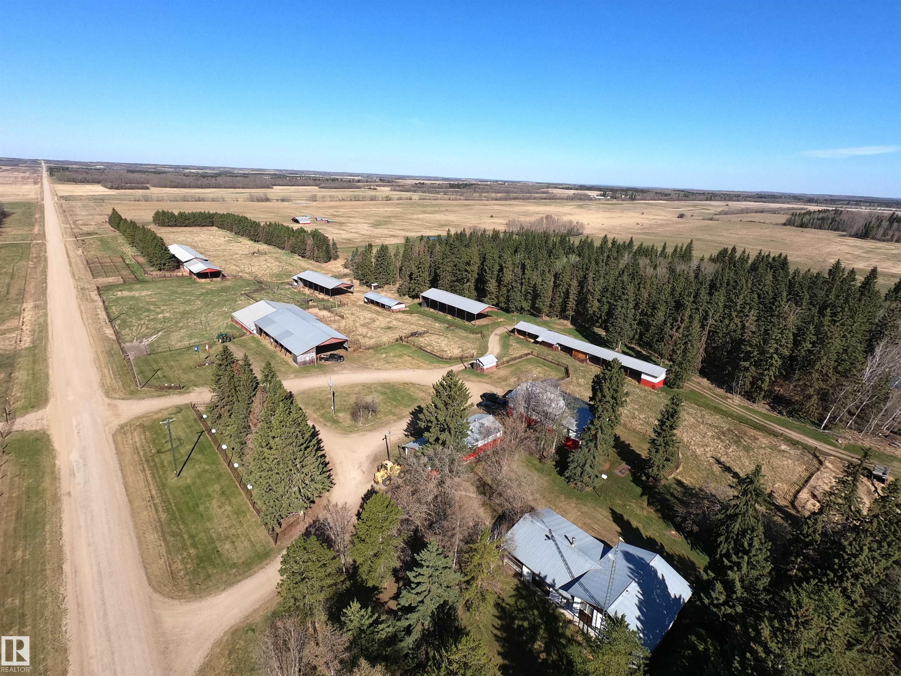 10018 Twp Rd 612, Rural St. Paul County, AB T0A 2K0