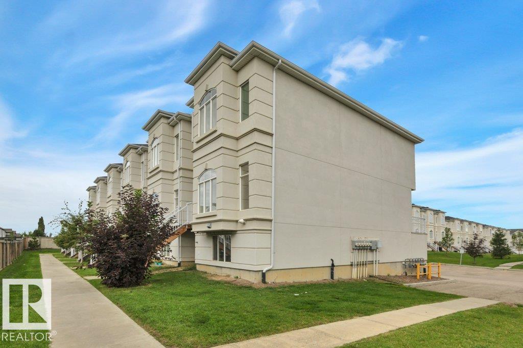 723 172 Street Southwest #32, Edmonton, AB T6W 2N6