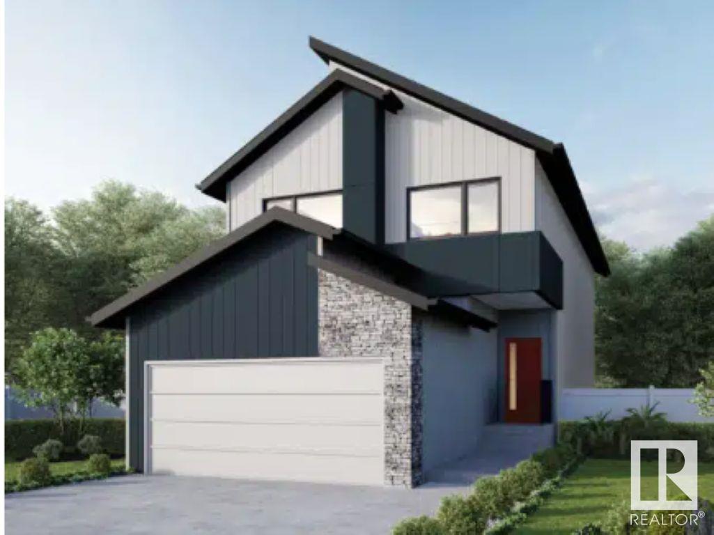 157 Garneau Ga Gate, Spruce Grove, AB T7X 0Z5
