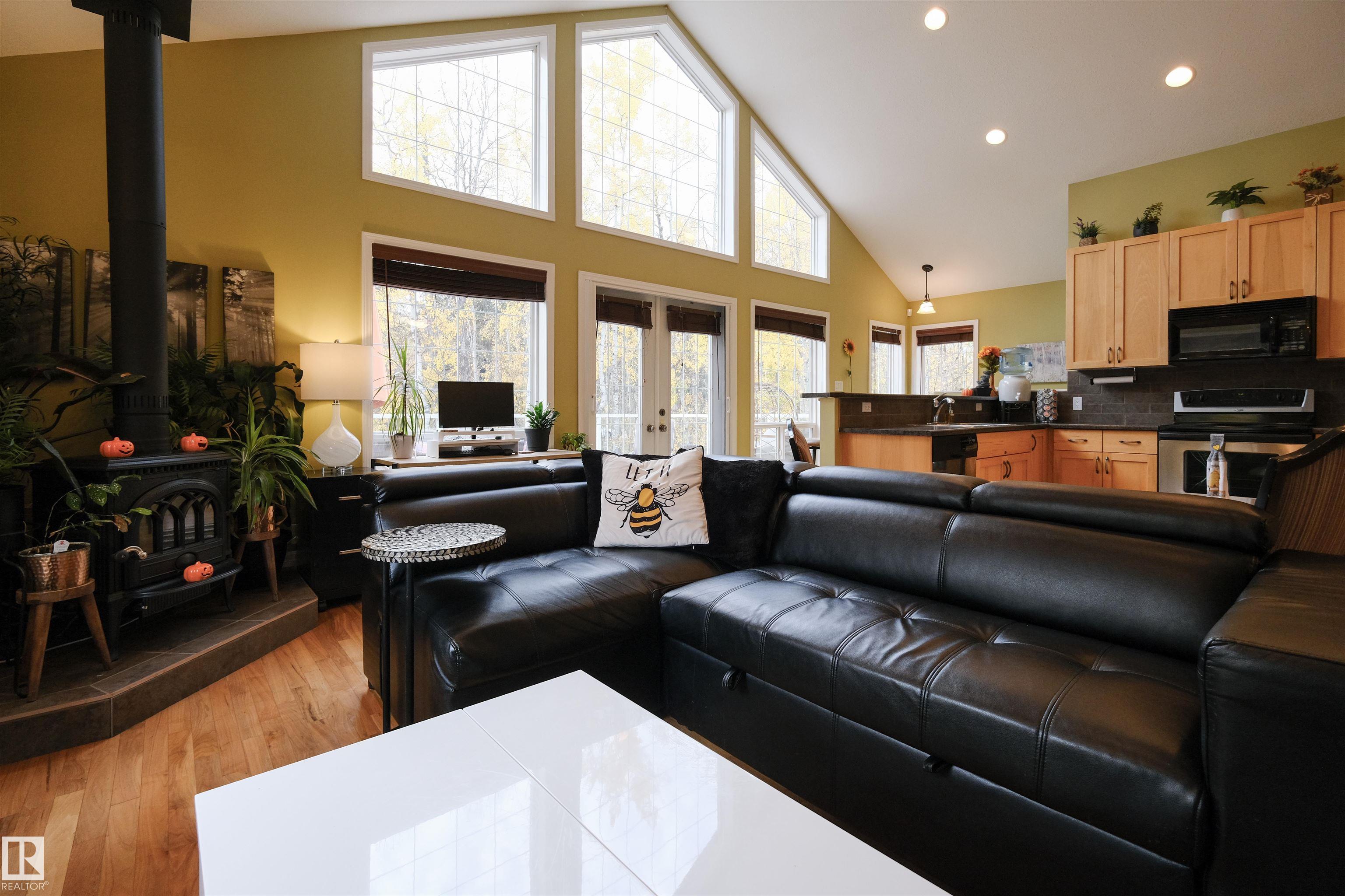 APT 23 4224 Twp Road 545, Rural Lac Ste. Anne County, AB T0E 0A2