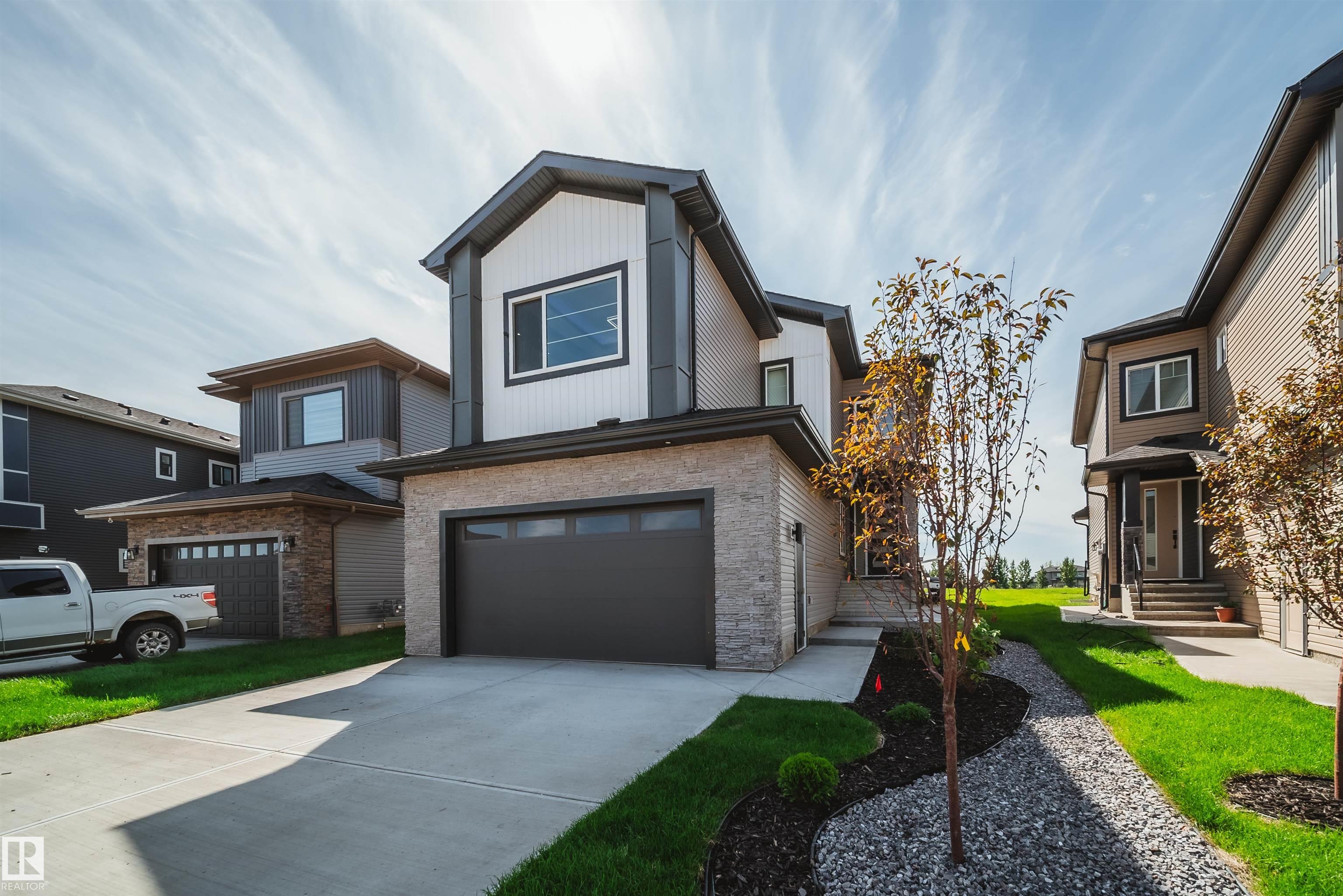 63 Av Ne Unit 1831 Ave, Rural Leduc County, AB T4X 3A4