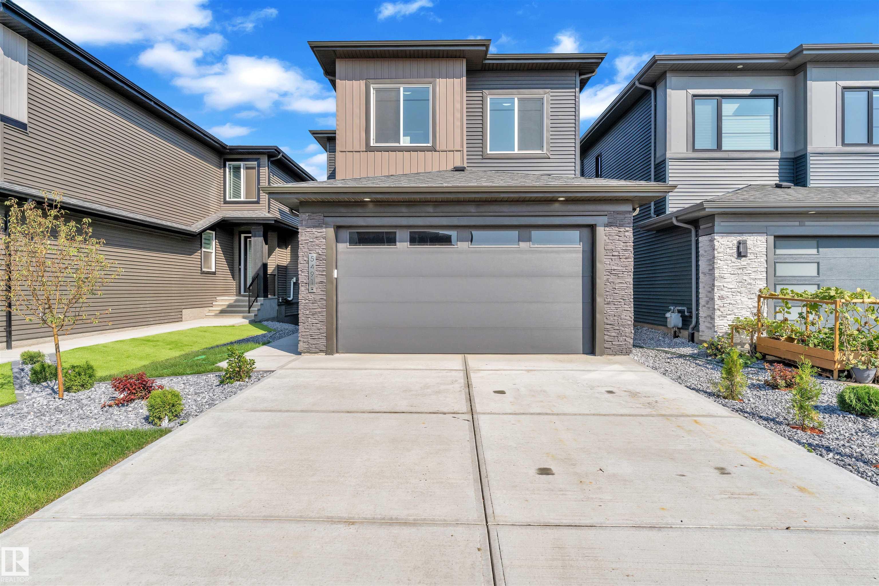 5491 Kootook Rd SW, Edmonton, AB T6W 4Z5
