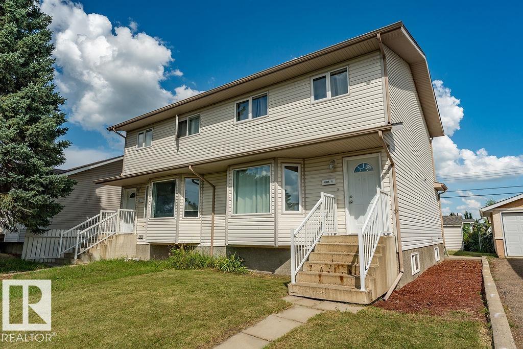 4015 53 Street #a, Wetaskiwin, AB T9A 1P5
