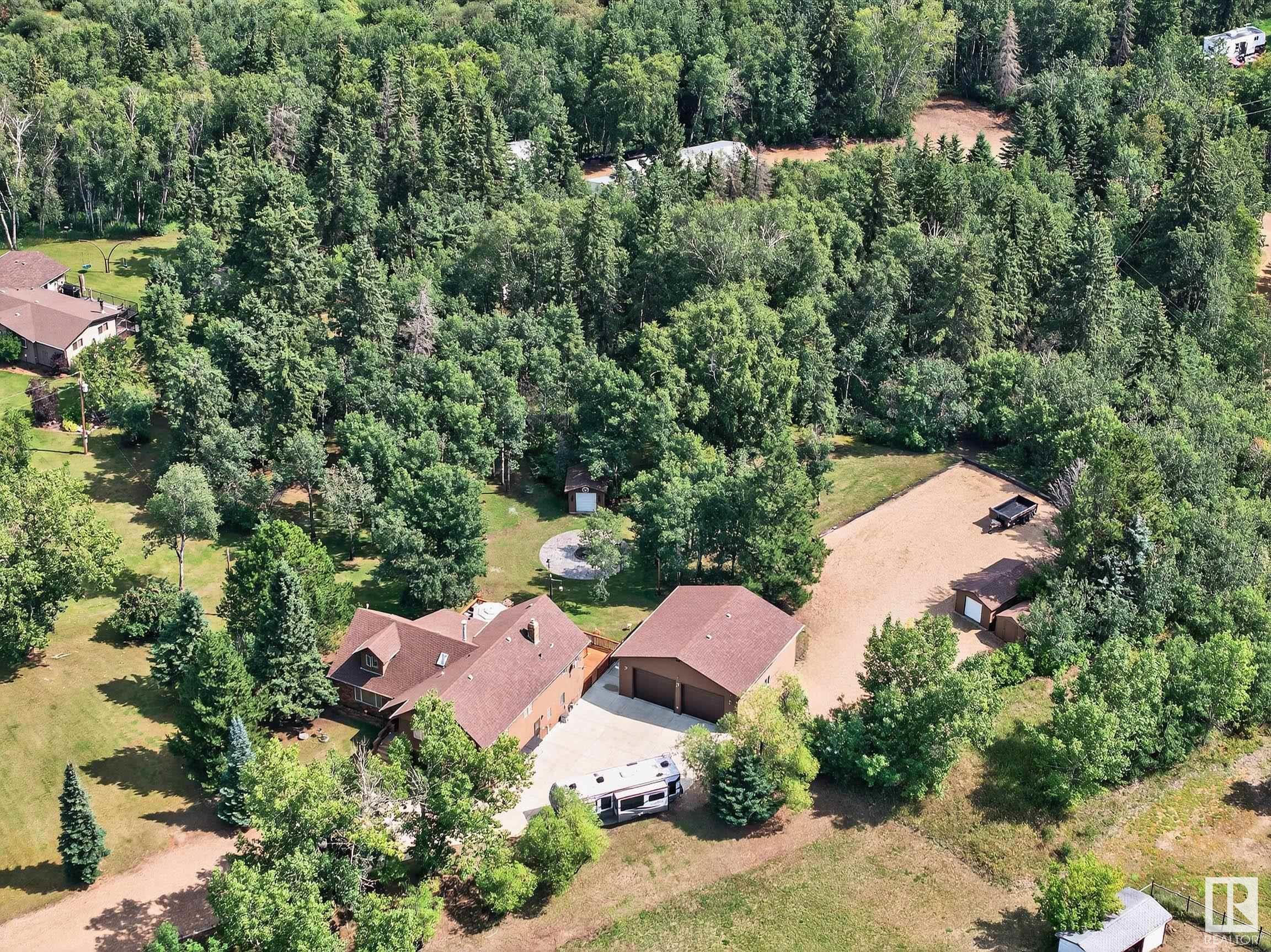 473084 Range Rd 242 #55, Millet, AB T0C 1Z0